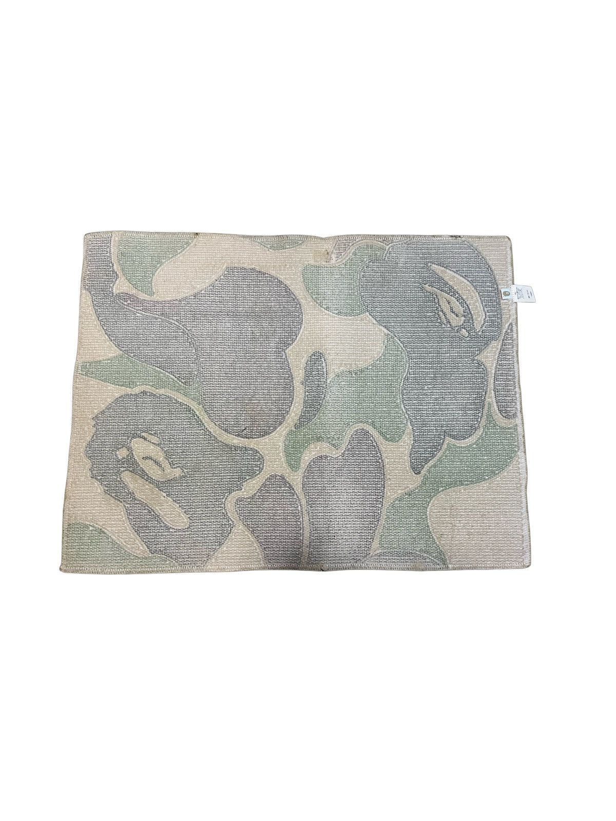Bape Bape ABC camo Rug Size ONE SIZE - 4 Thumbnail