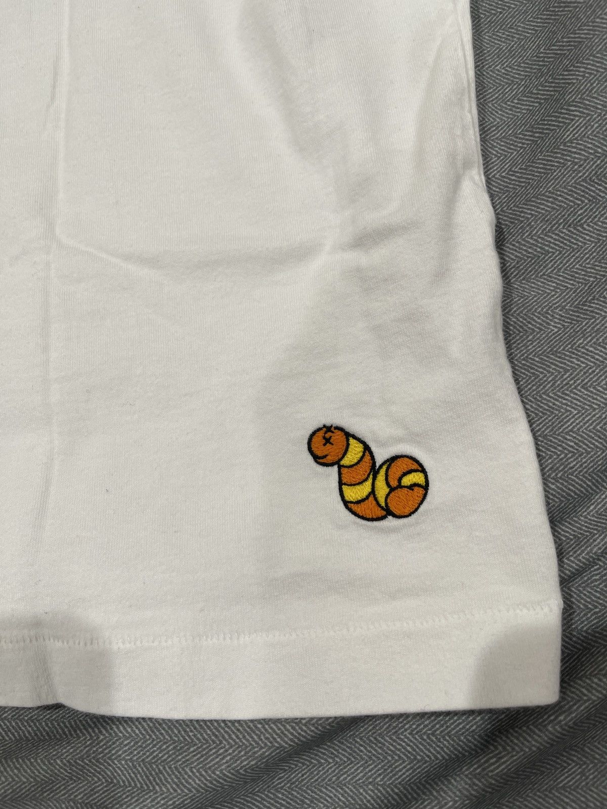 Kaws × Uniqlo Kaws x Sesame Street Collab Size US M / EU 48-50 / 2 - 4 Thumbnail