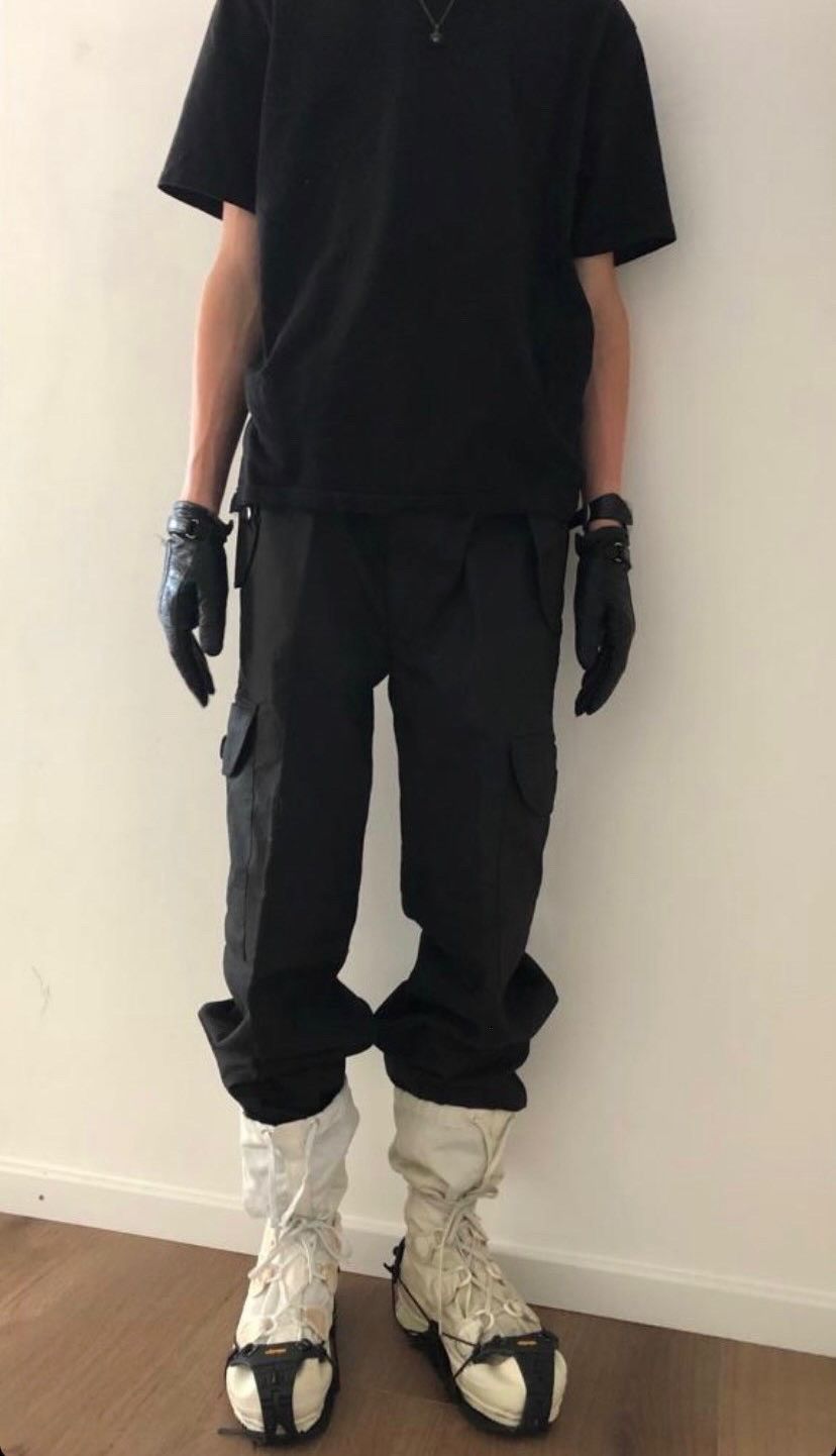 Army issue light weight Cargo pants