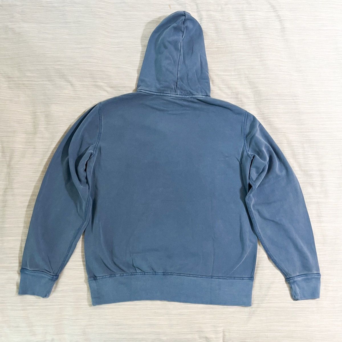 Polo Ralph Lauren Polo Ralph Lauren Painted Floral Script Logo Hoodie Size US XXL / EU 58 / 5 - 8 Thumbnail