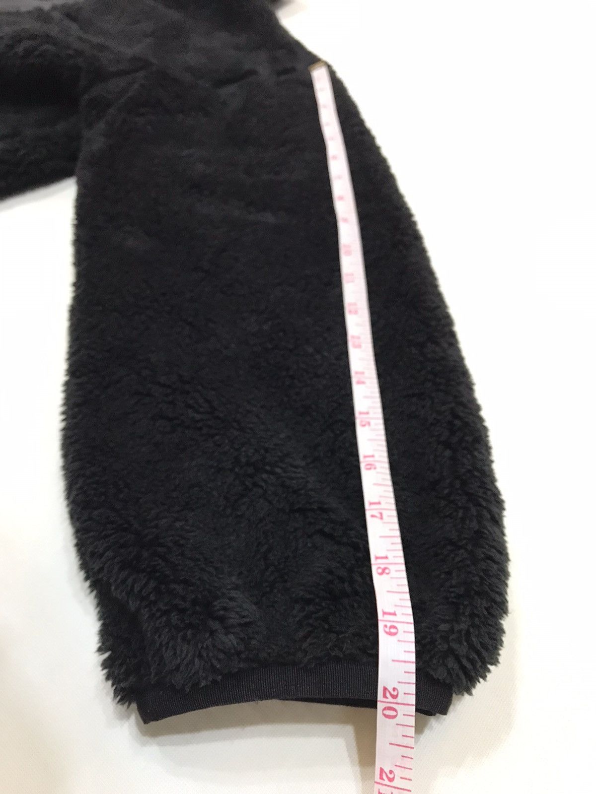 Japanese Brand × Journal Standard JOURNAL STANDARD SOFT FLEECE JACKET ZIPER NEW Size US M / EU 48-50 / 2 - 5 Thumbnail