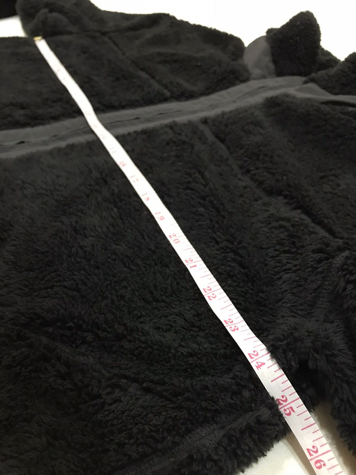 Japanese Brand × Journal Standard JOURNAL STANDARD SOFT FLEECE JACKET ZIPER NEW Size US M / EU 48-50 / 2 - 3 Thumbnail