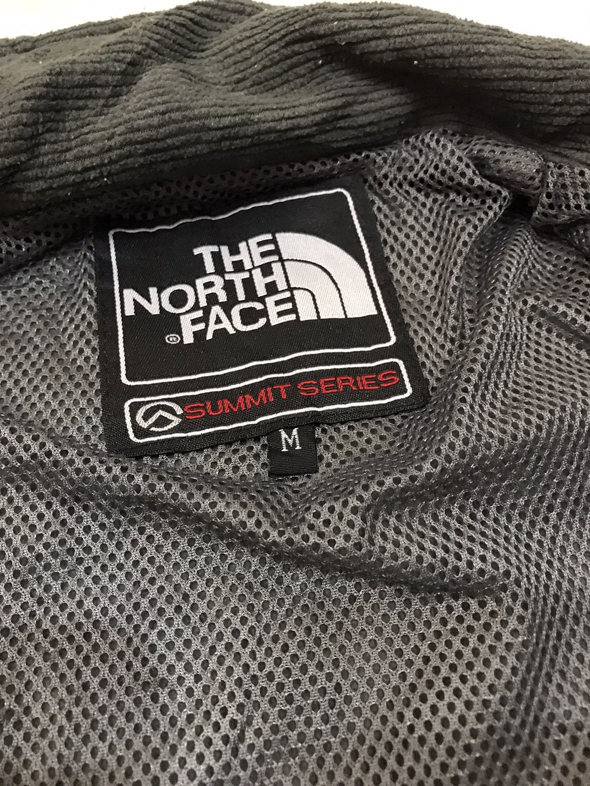 The North Face THE NORTH FACE SUMMIT SERIES WINDSTOPPER FLEECE JACKET Size US M / EU 48-50 / 2 - 7 Thumbnail