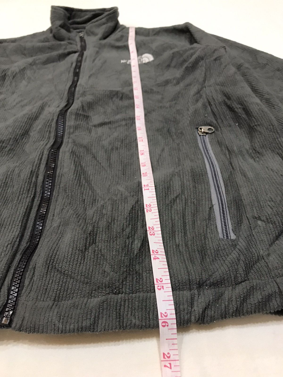 The North Face THE NORTH FACE SUMMIT SERIES WINDSTOPPER FLEECE JACKET Size US M / EU 48-50 / 2 - 4 Thumbnail