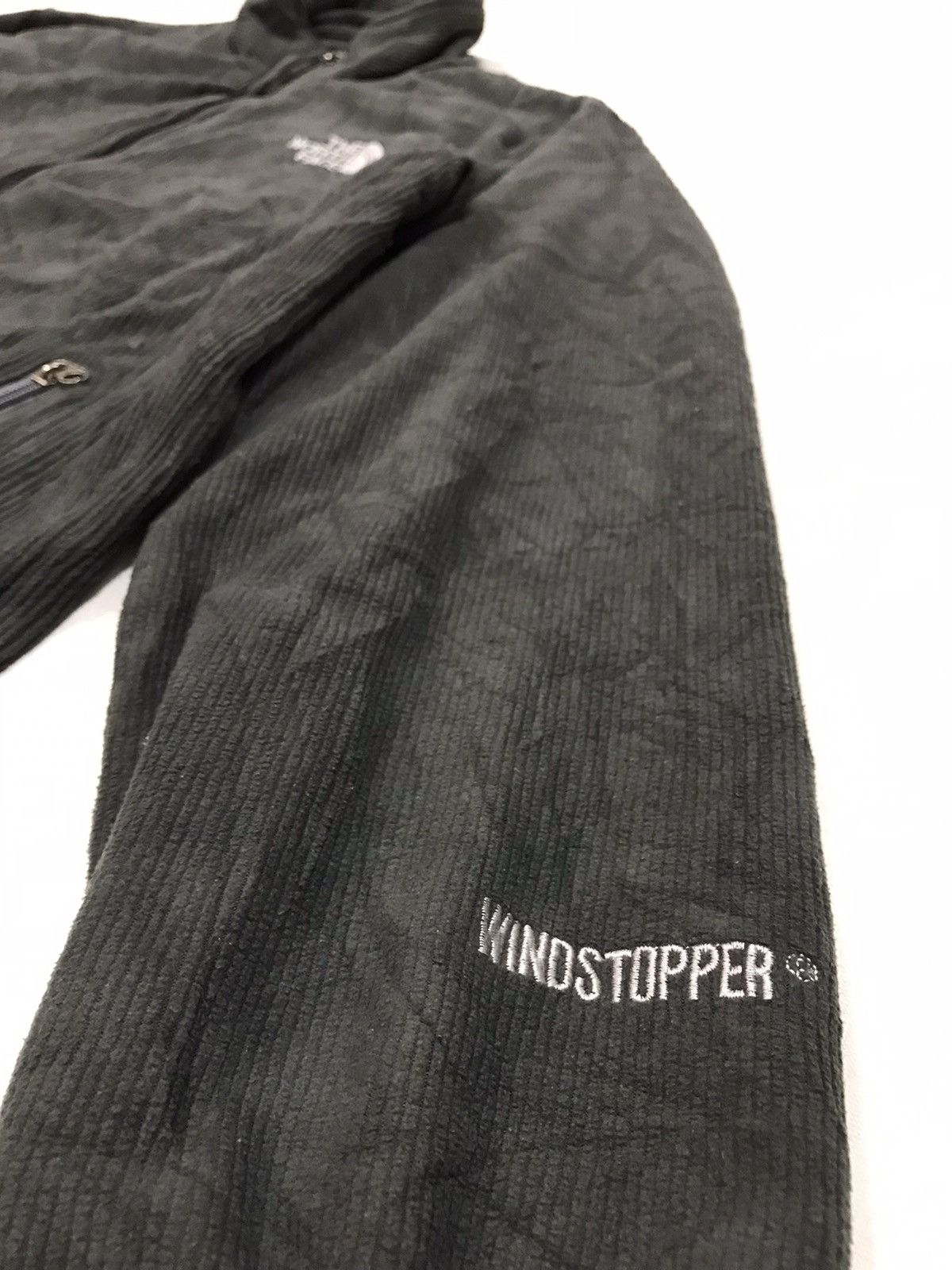 The North Face THE NORTH FACE SUMMIT SERIES WINDSTOPPER FLEECE JACKET Size US M / EU 48-50 / 2 - 6 Thumbnail