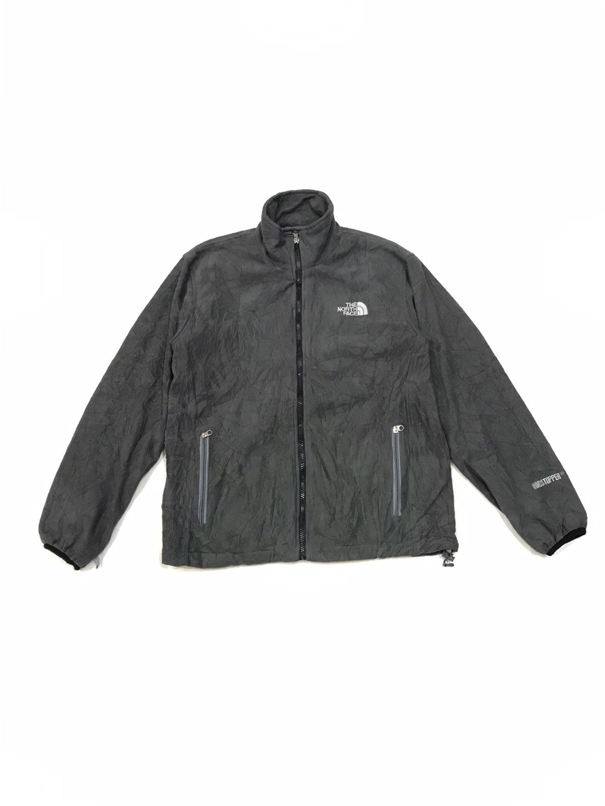 The North Face THE NORTH FACE SUMMIT SERIES WINDSTOPPER FLEECE JACKET Size US M / EU 48-50 / 2 - 1 Thumbnail