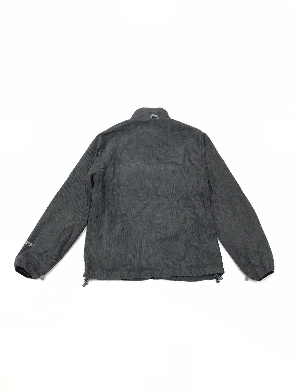 The North Face THE NORTH FACE SUMMIT SERIES WINDSTOPPER FLEECE JACKET Size US M / EU 48-50 / 2 - 2 Thumbnail