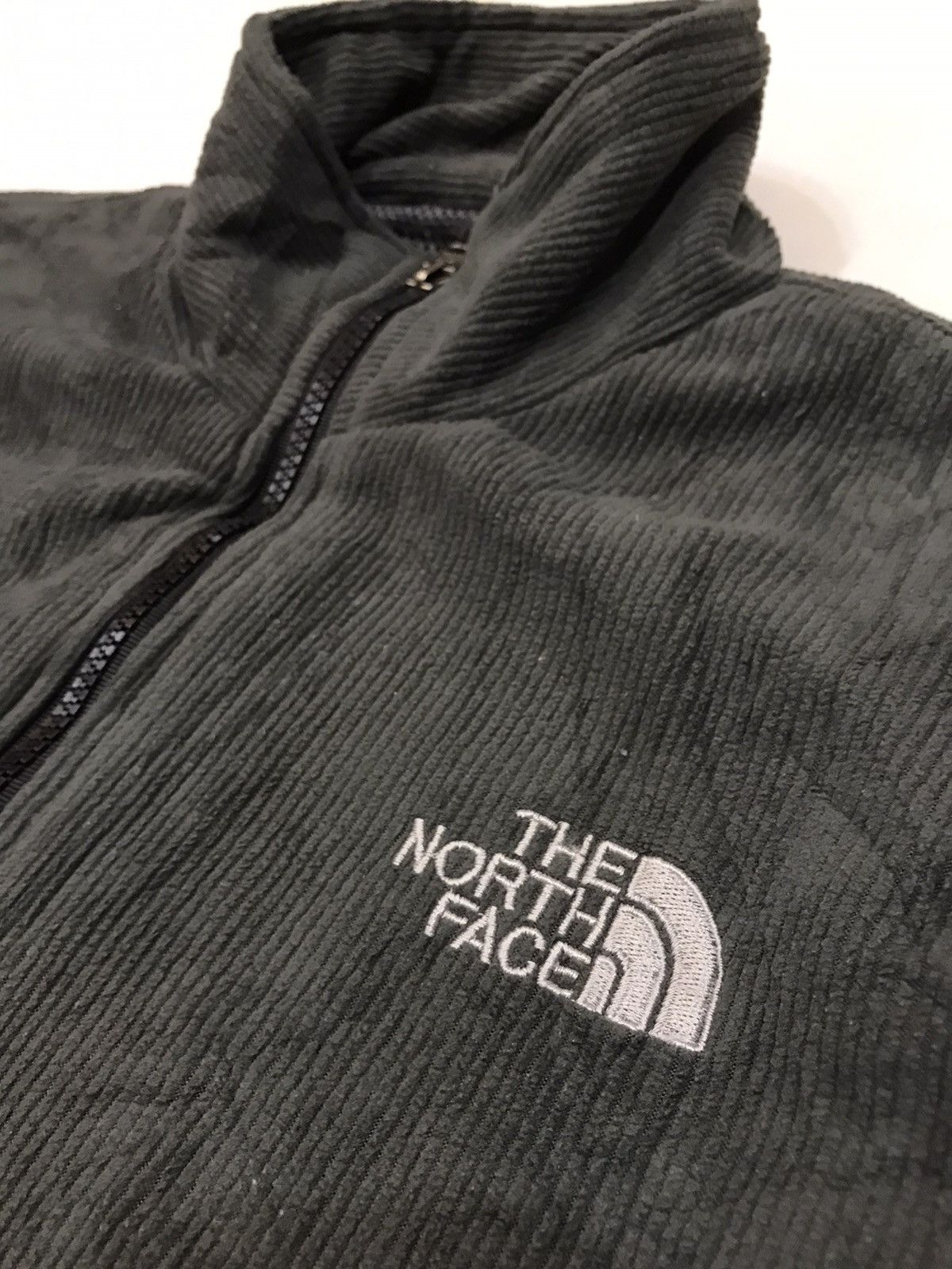 The North Face THE NORTH FACE SUMMIT SERIES WINDSTOPPER FLEECE JACKET Size US M / EU 48-50 / 2 - 3 Thumbnail