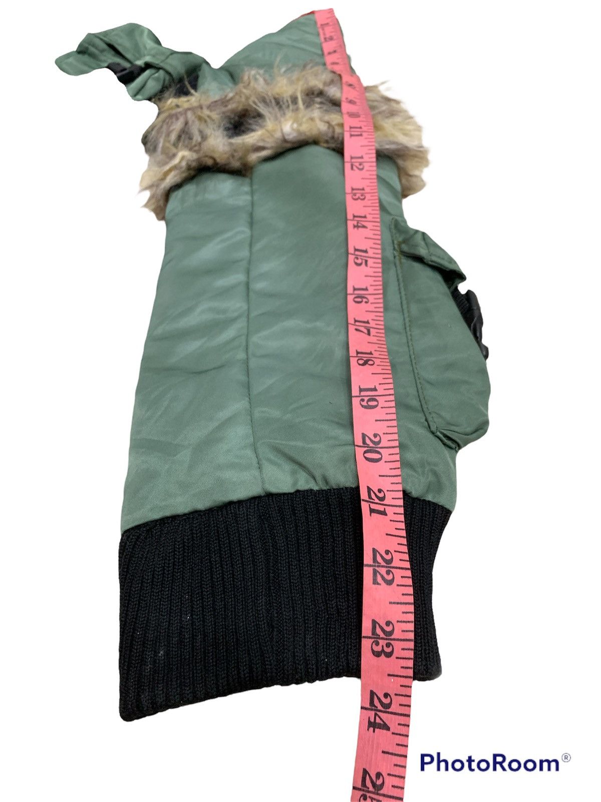 Japanese Brand BRAIN DAMAGE ADDICTION BY SEXY DYNAMITE MULTIPOCKETS JACKET Size US S / EU 44-46 / 1 - 5 Thumbnail