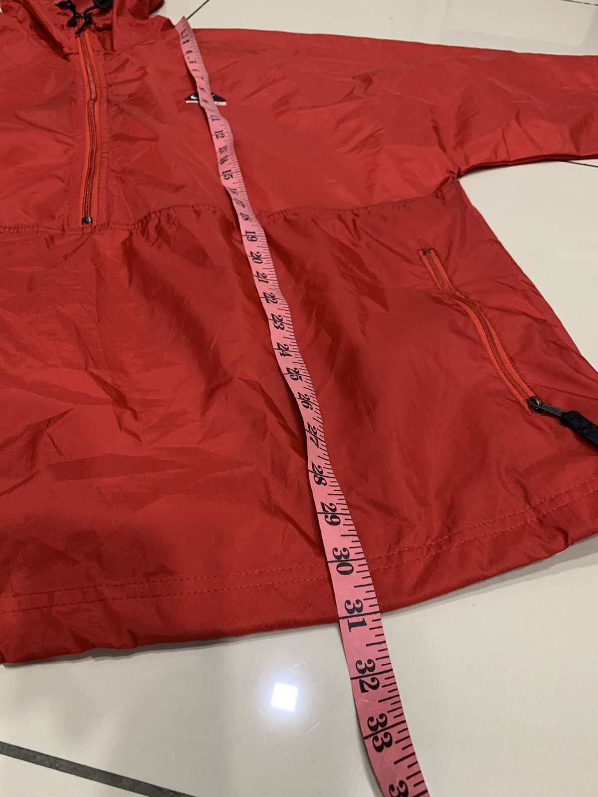 Nike × Nike ACG × Vintage VINTAGE NIKE ACG WINDBREAKER Size US L / EU 52-54 / 3 - 7 Thumbnail