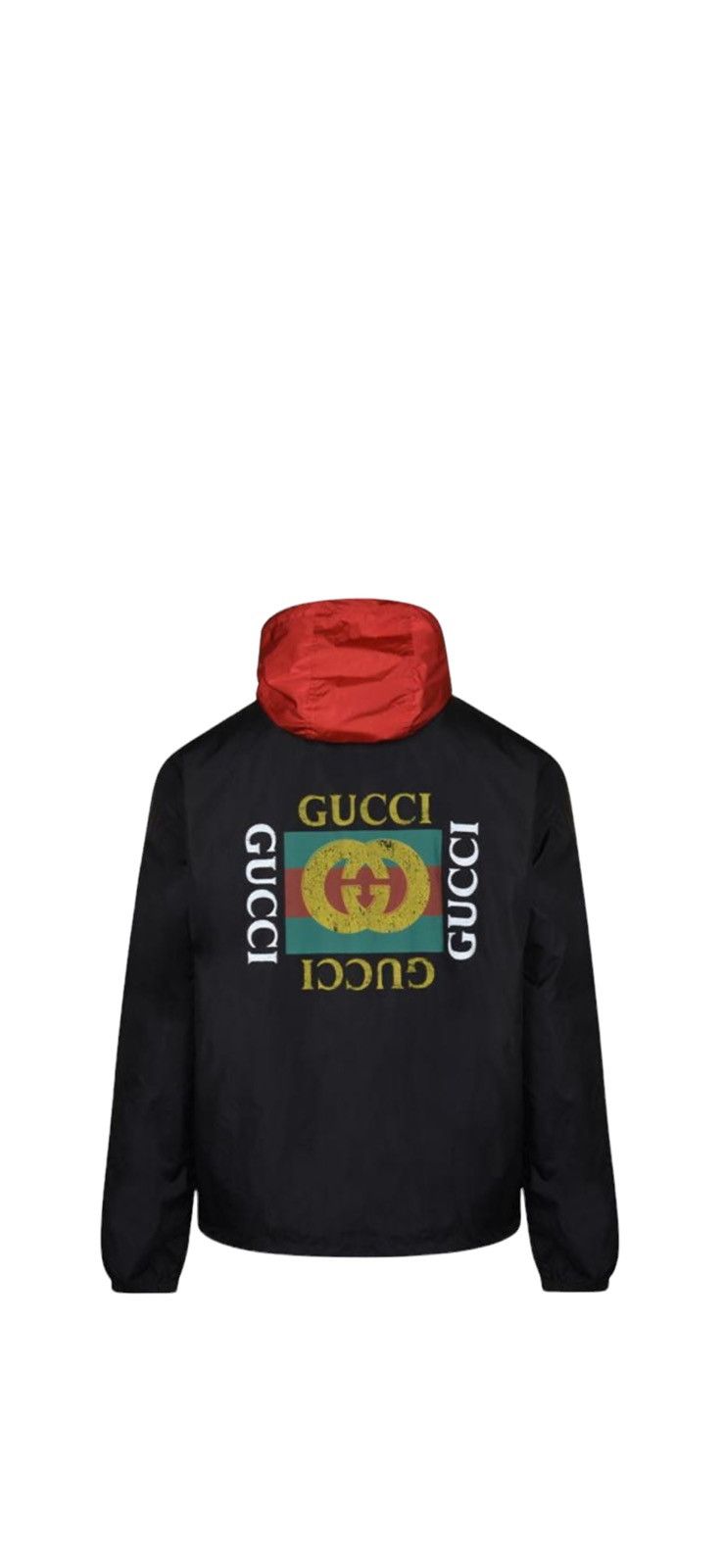 Bootleg gucci jacket online