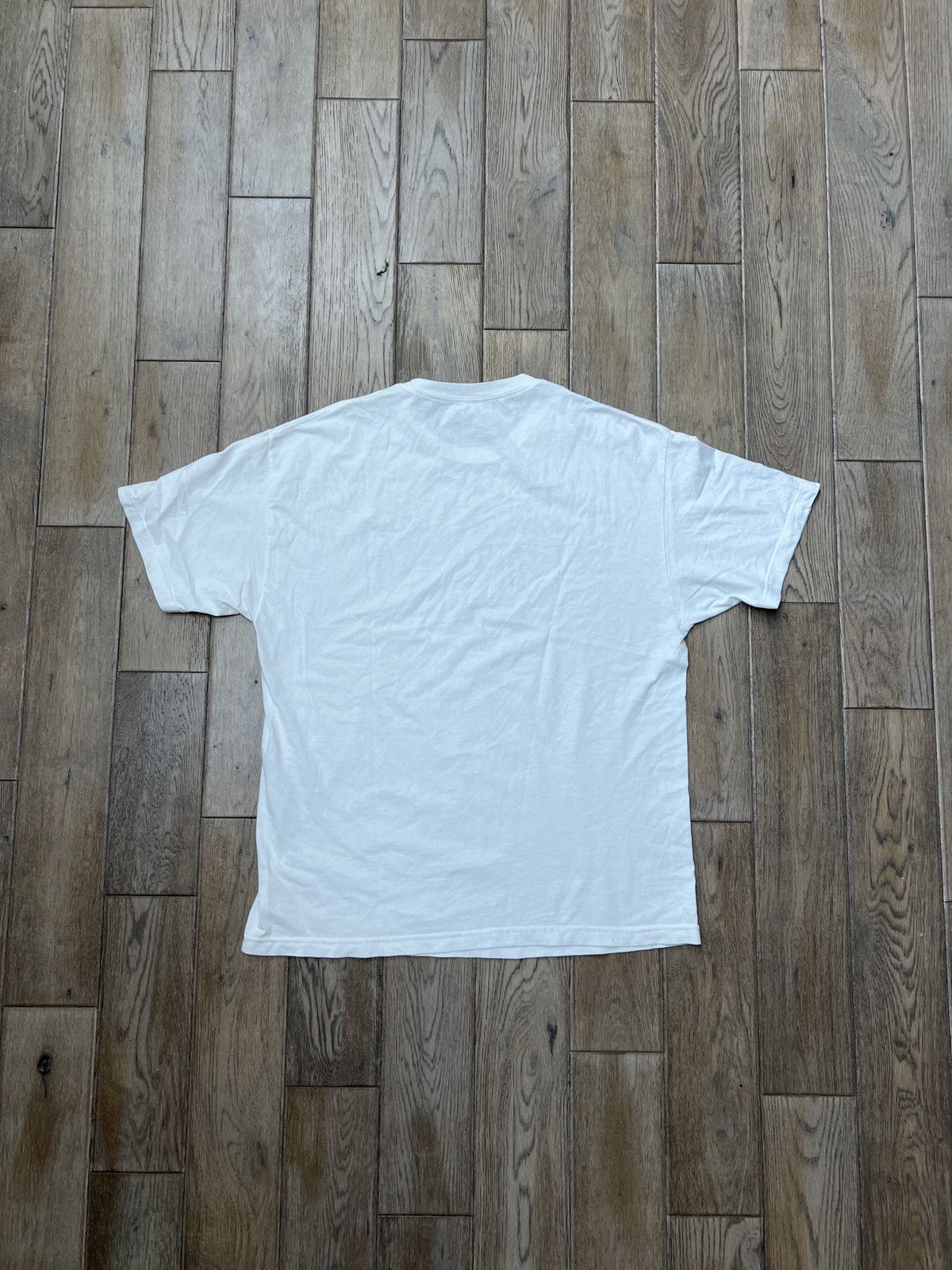 Pleasures Pleasures T-Shirt Size US XL / EU 56 / 4 - 2 Thumbnail