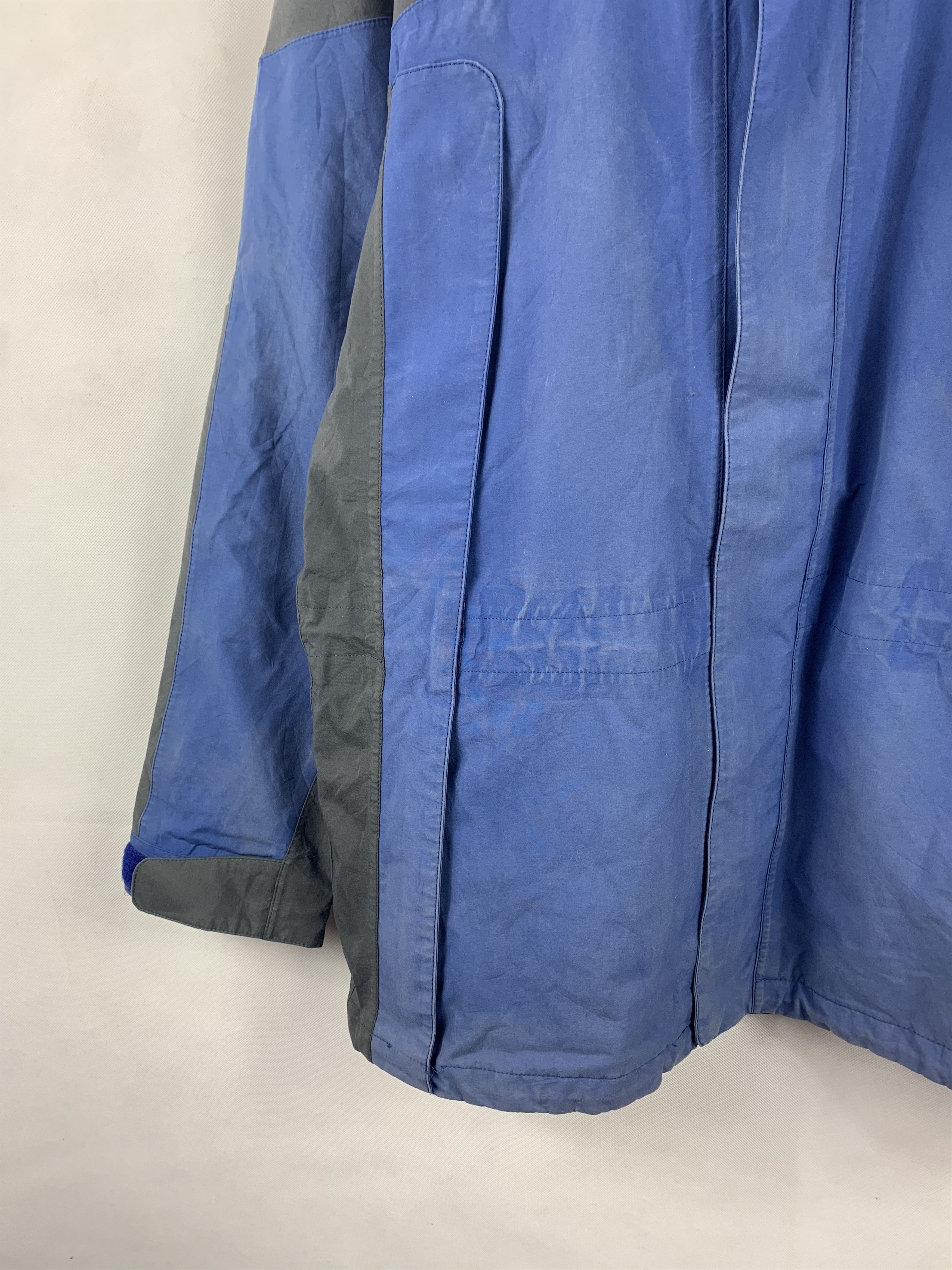 Goretex 🔥The North Face Goretex Hoodie Jacket Size US L / EU 52-54 / 3 - 5 Thumbnail