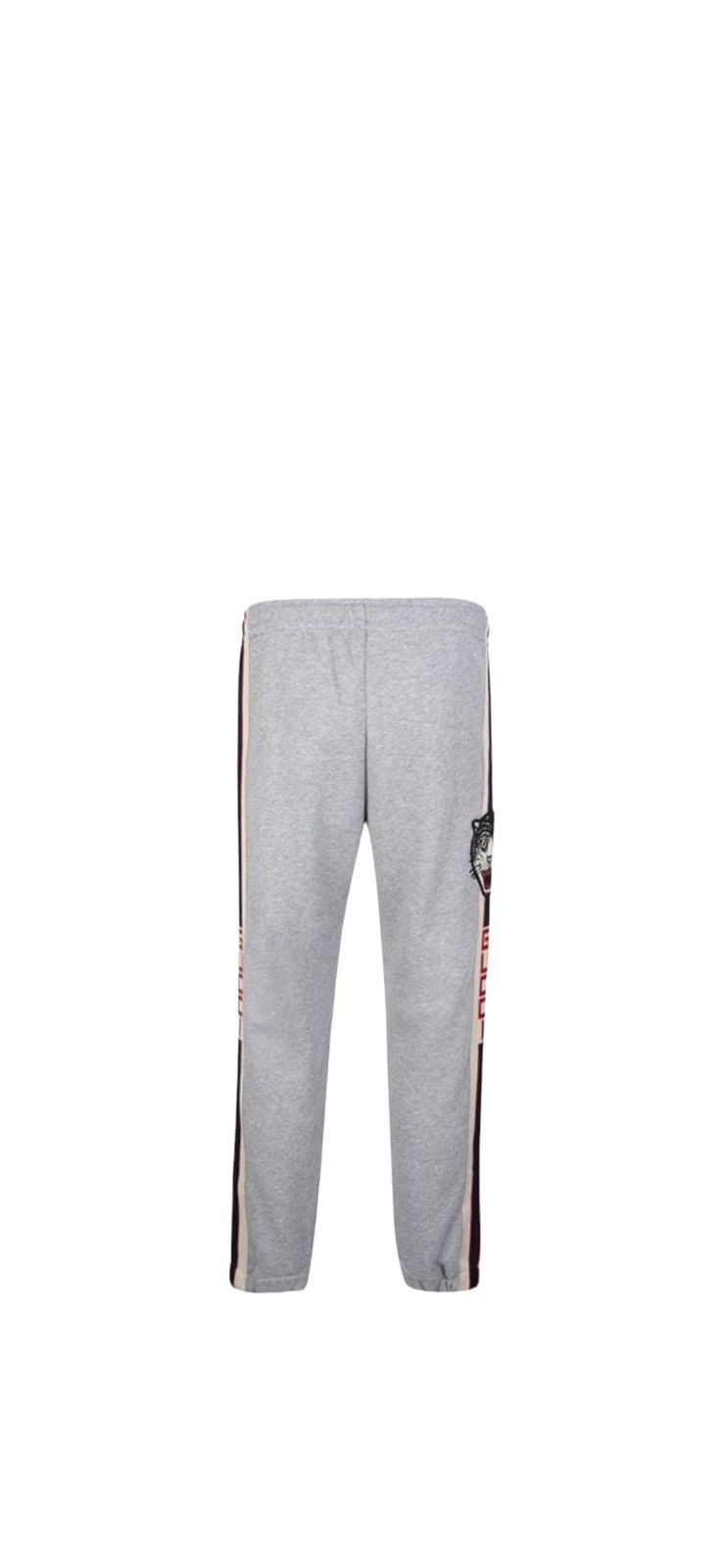 Gucci Stripe Cotton Jogging Bottoms