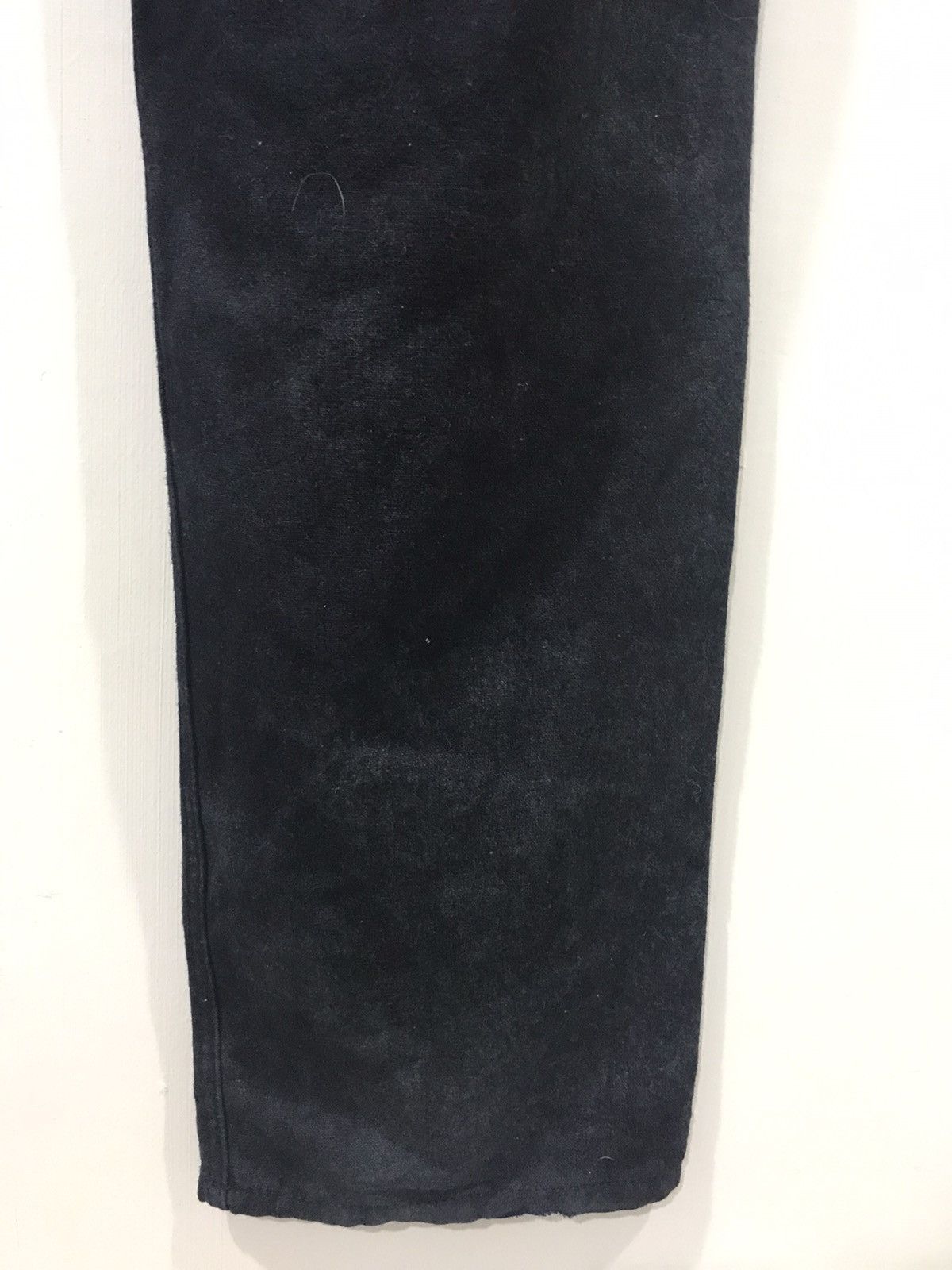 Japanese Brand × Journal Standard Rare Designer VULTURE 2 Tones 3 Fabric Pant Size US 30 / EU 46 - 13 Thumbnail