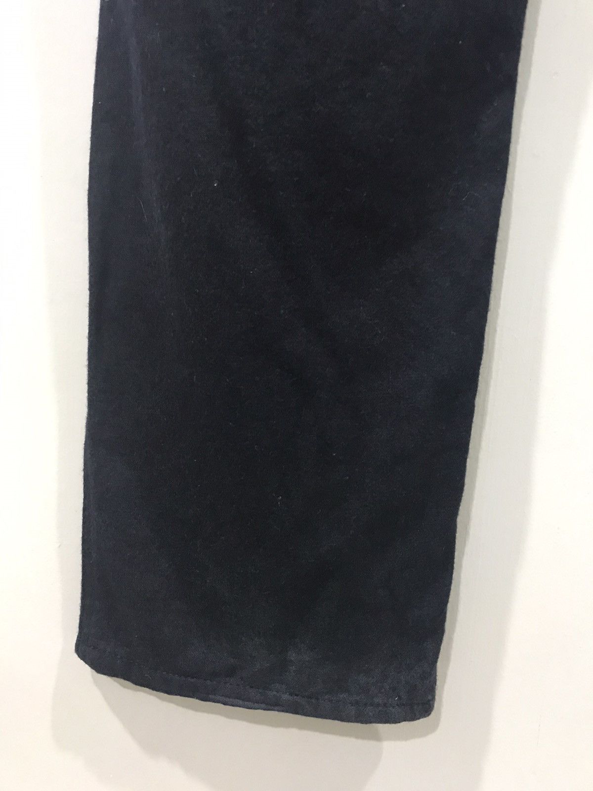 Japanese Brand × Journal Standard Rare Designer VULTURE 2 Tones 3 Fabric Pant Size US 30 / EU 46 - 14 Thumbnail