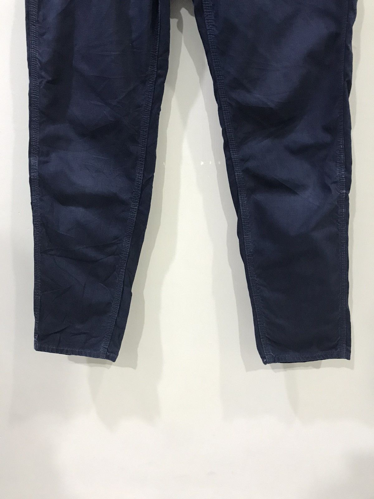 Japanese Brand × Journal Standard JOURNAL STANDARD Cropped Pant Size US 32 / EU 48 - 4 Thumbnail