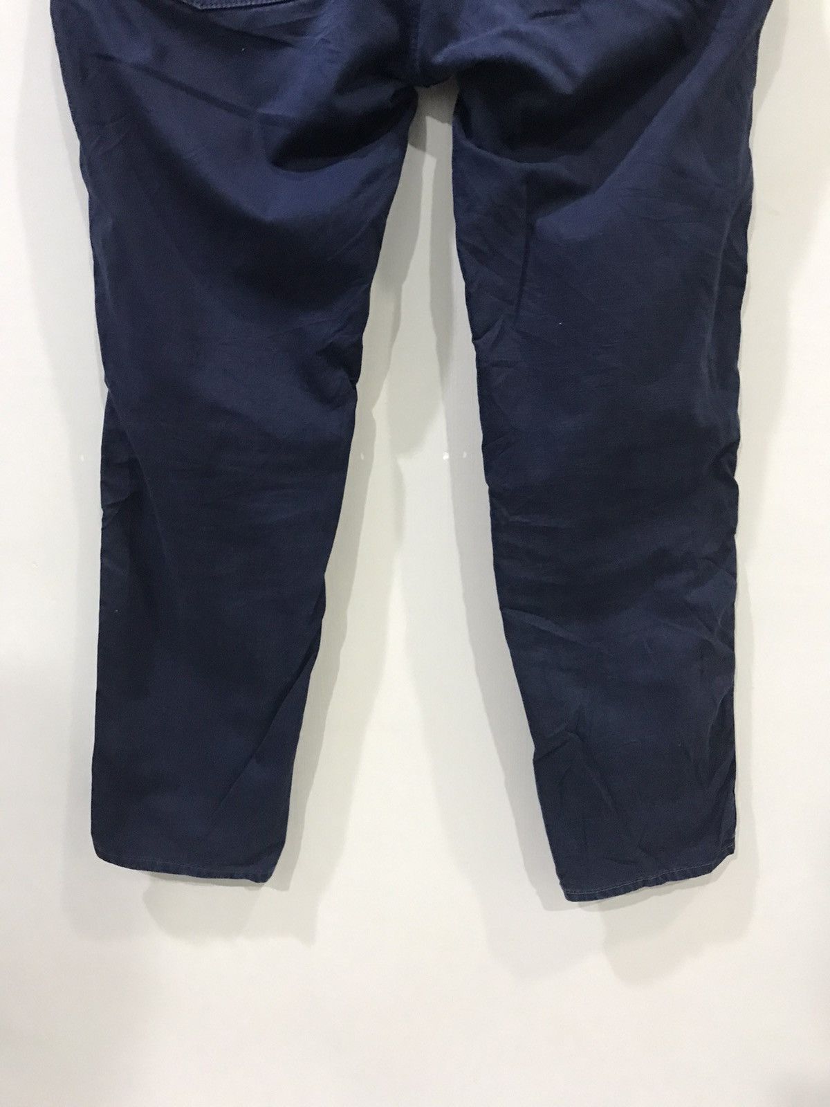 Japanese Brand × Journal Standard JOURNAL STANDARD Cropped Pant Size US 32 / EU 48 - 9 Thumbnail