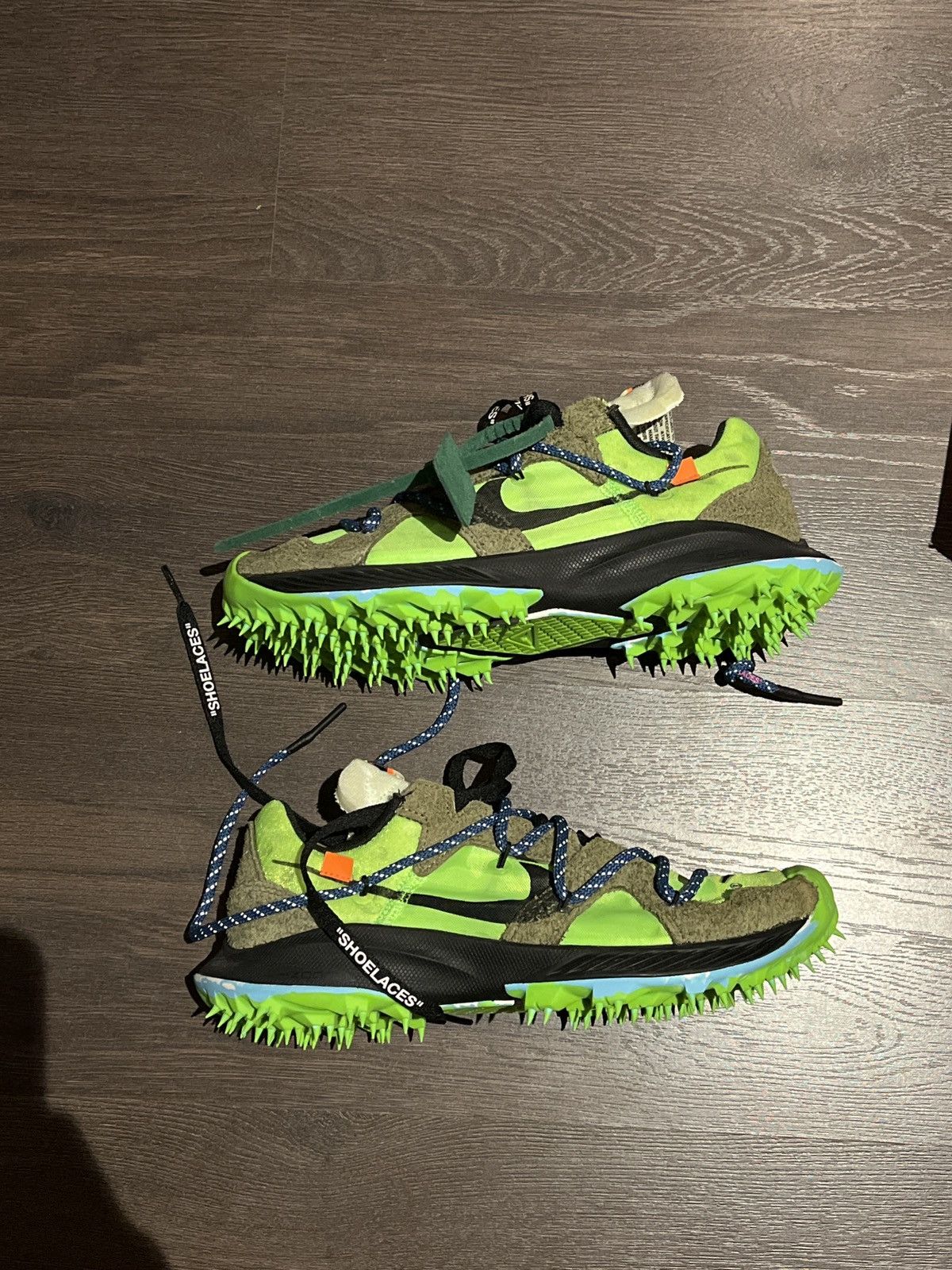 jordan 1 ben and jerry