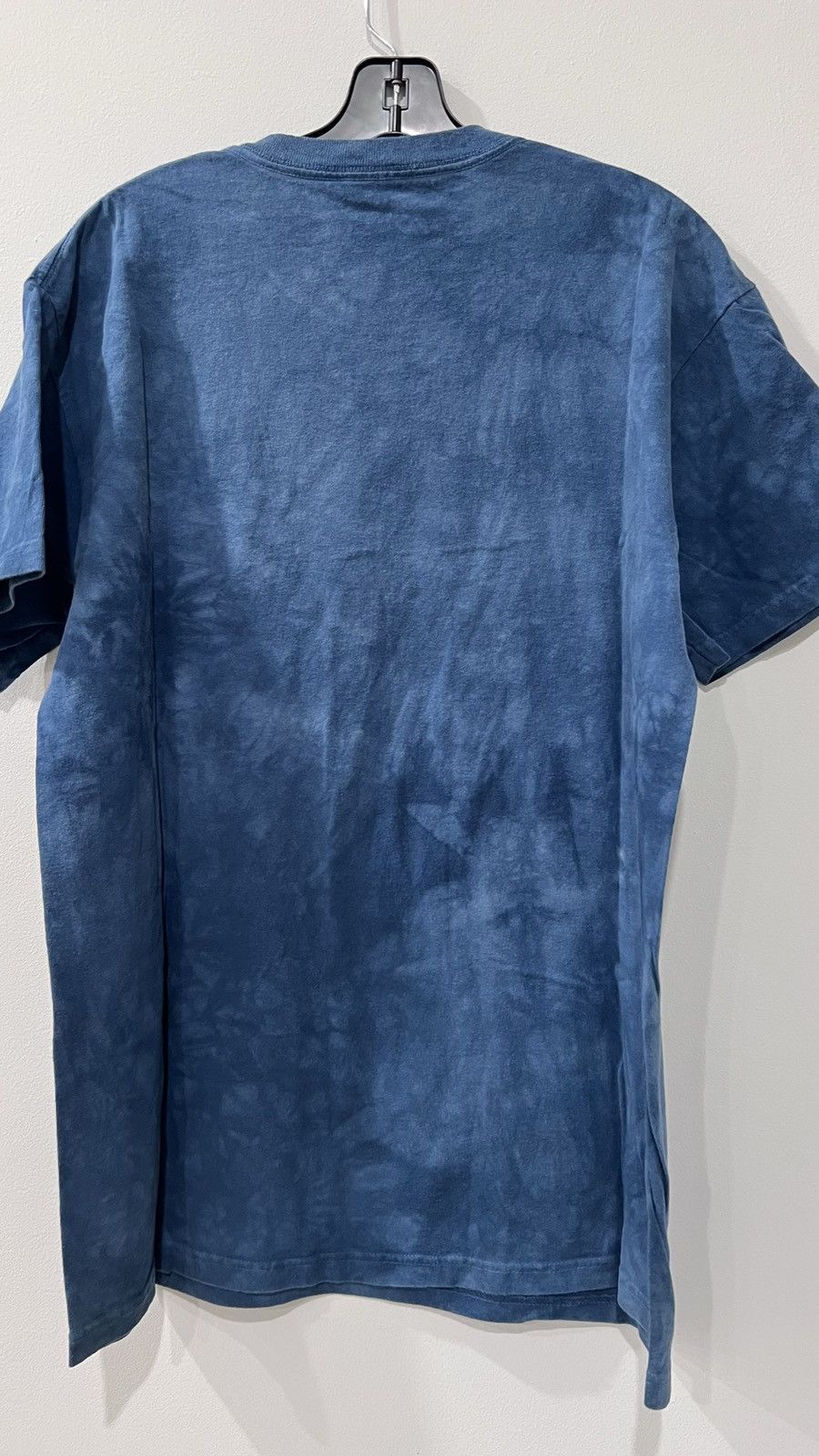 The Mountain 2006 The Mountain Eagle Tie Dye TShirt Size Large Size US L / EU 52-54 / 3 - 5 Thumbnail
