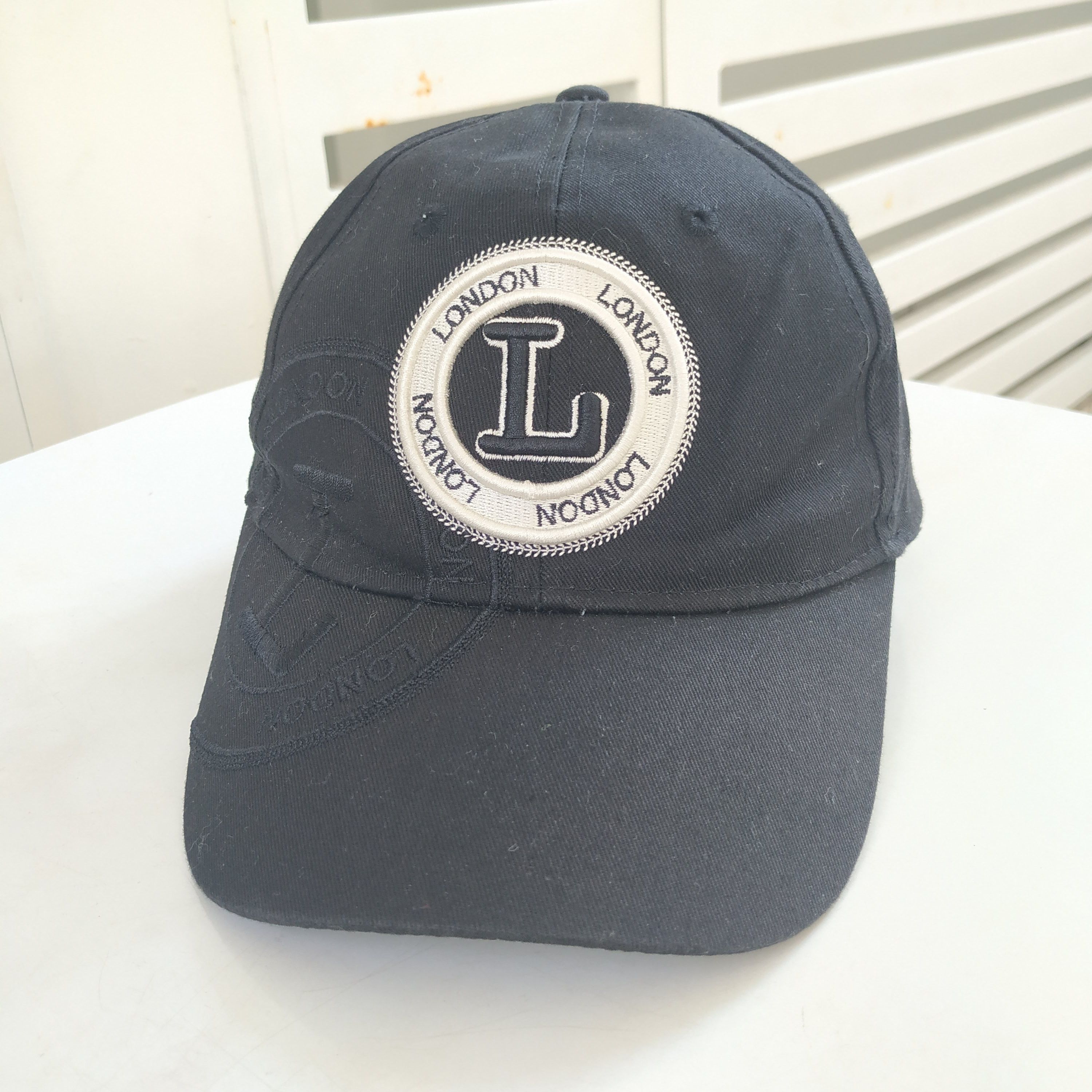 Hat × Robin Ruth LONDON ROBIN RUTH VINTAGE HAT | Grailed