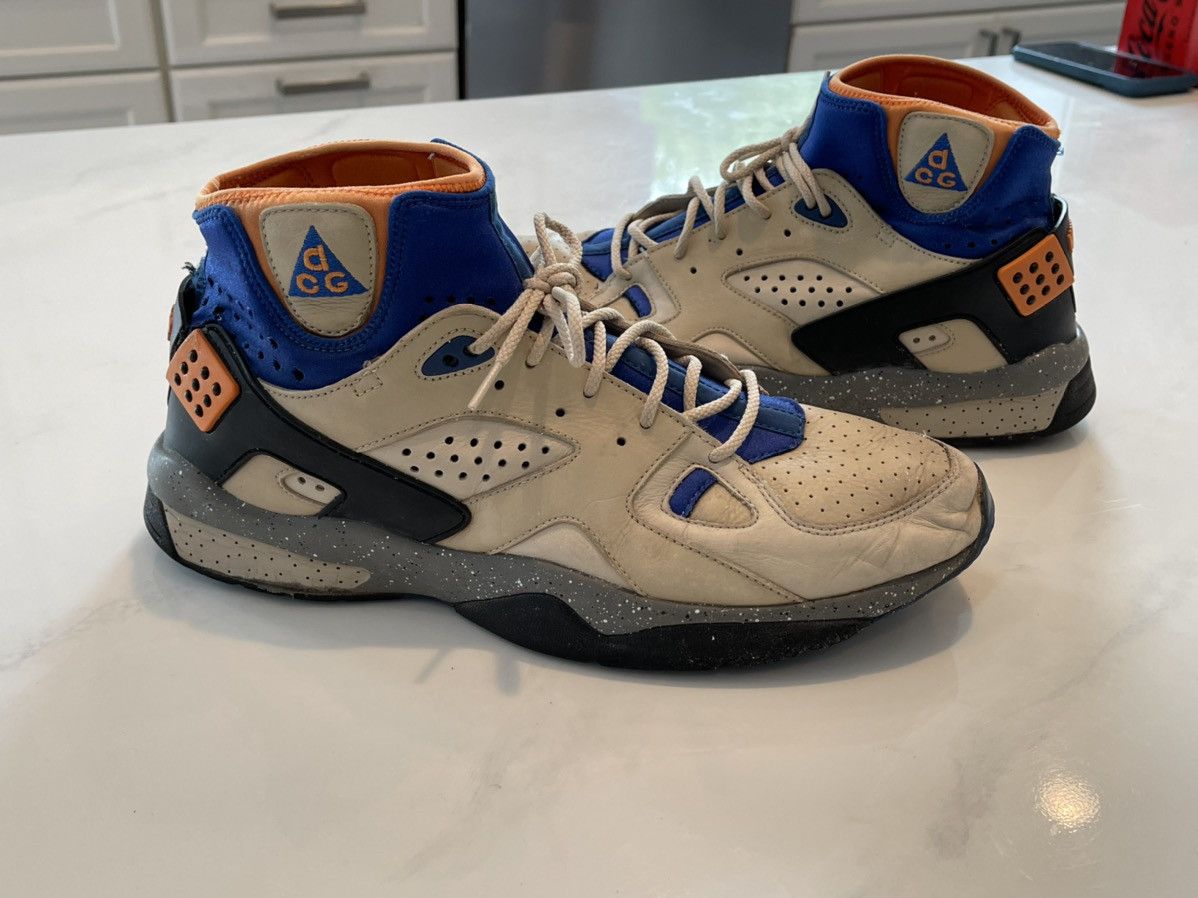 Nike mowabb 2001 best sale