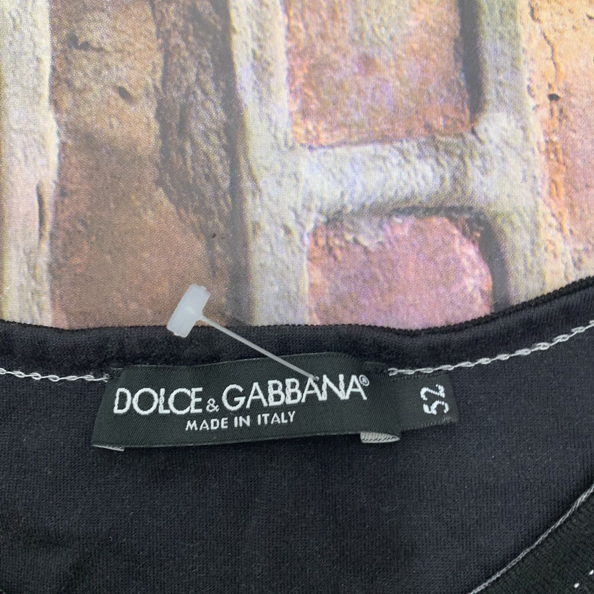 Dolce & Gabbana Jurassic Park tee Size US XL / EU 56 / 4 - 5 Thumbnail