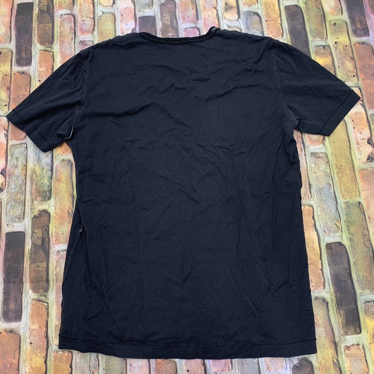 Dolce & Gabbana Jurassic Park tee Size US XL / EU 56 / 4 - 2 Thumbnail