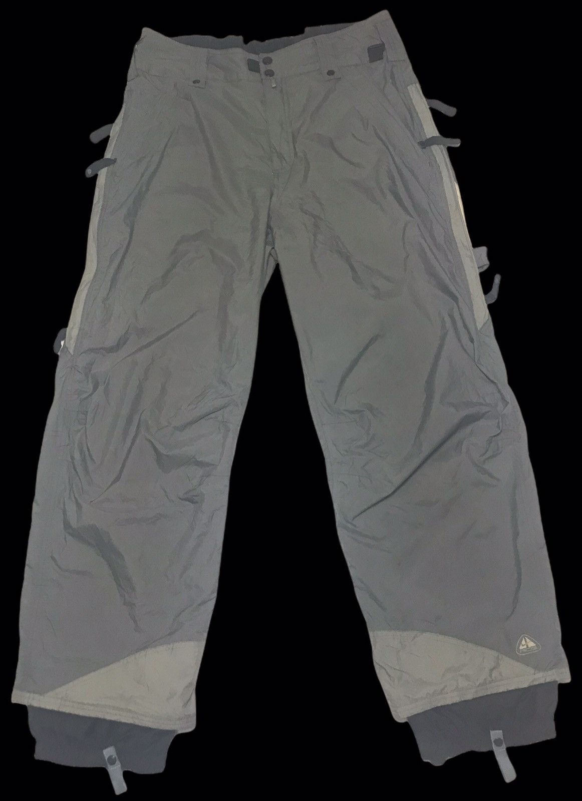 Vintage Nike ACG Storm Fit Ski Pant