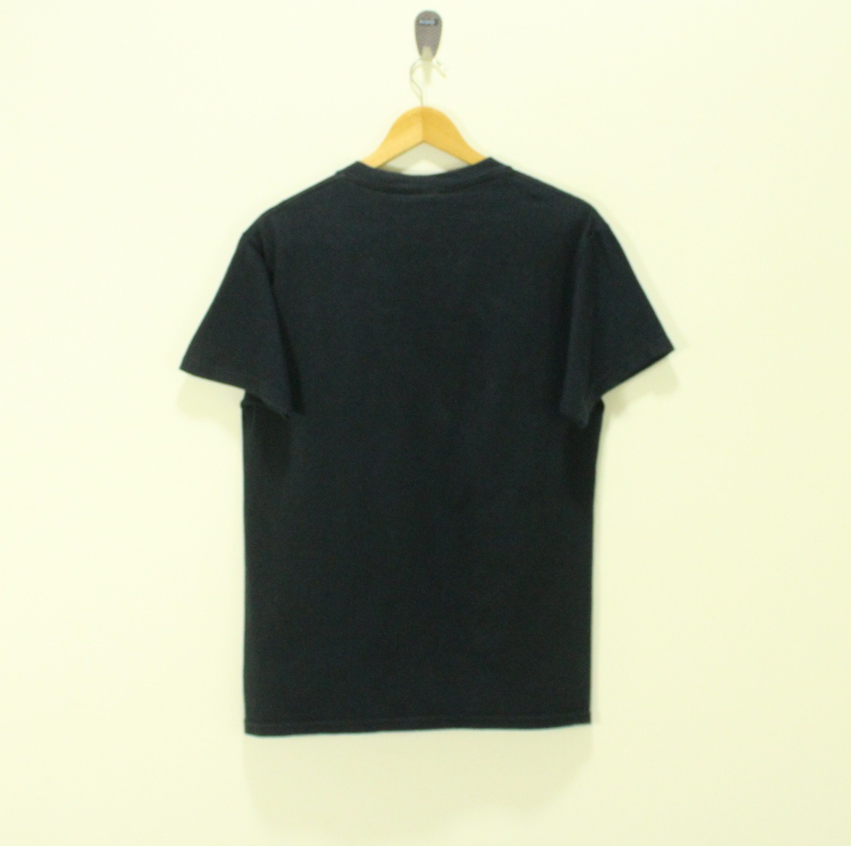 Band Tees × Vintage Vintage DAVID BOWIE T Shirt Size US M / EU 48-50 / 2 - 3 Thumbnail