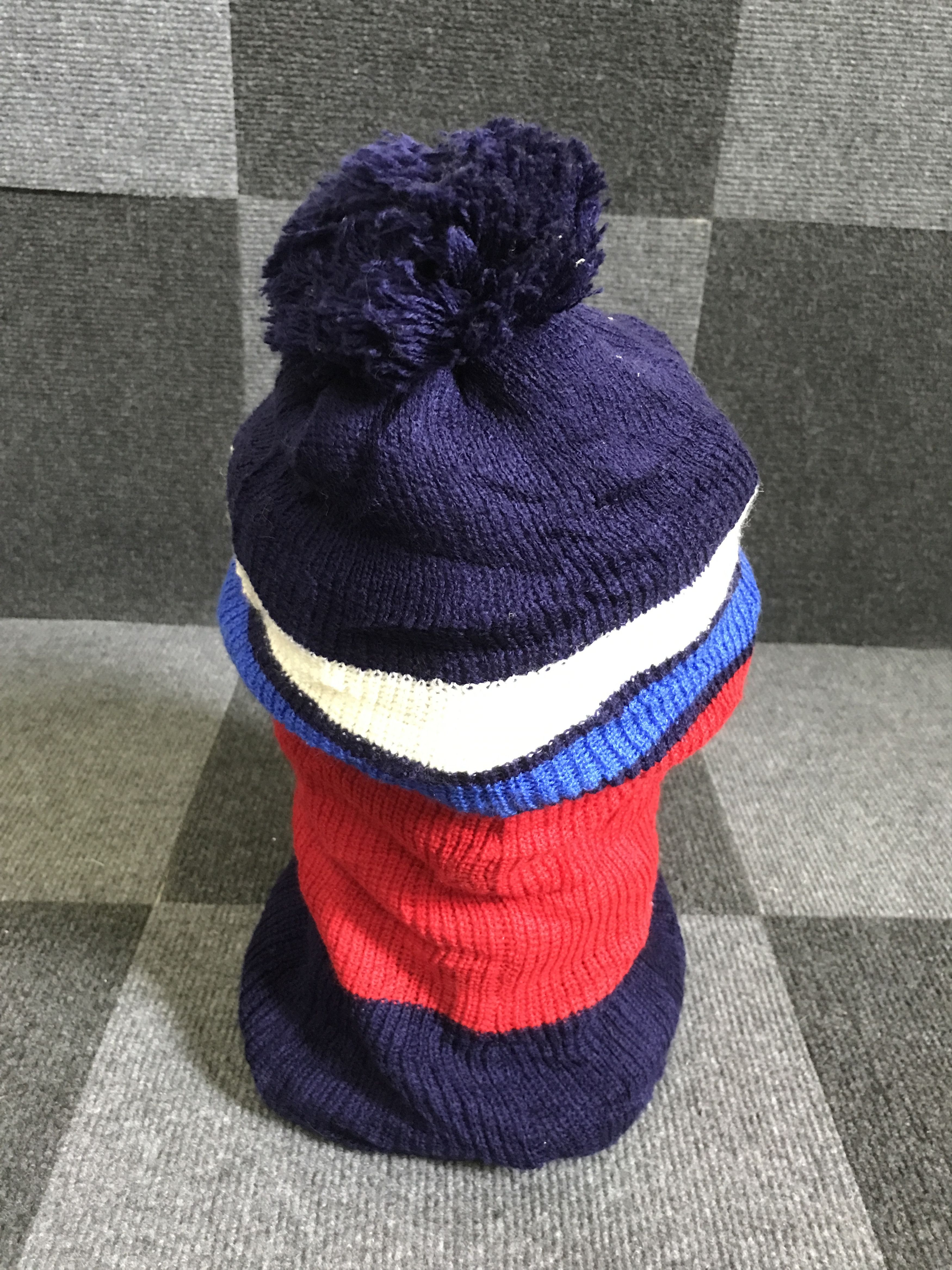 Other BSC88 Japan Made Rare Unbrand Multicolor Blaclava Size ONE SIZE - 3 Thumbnail