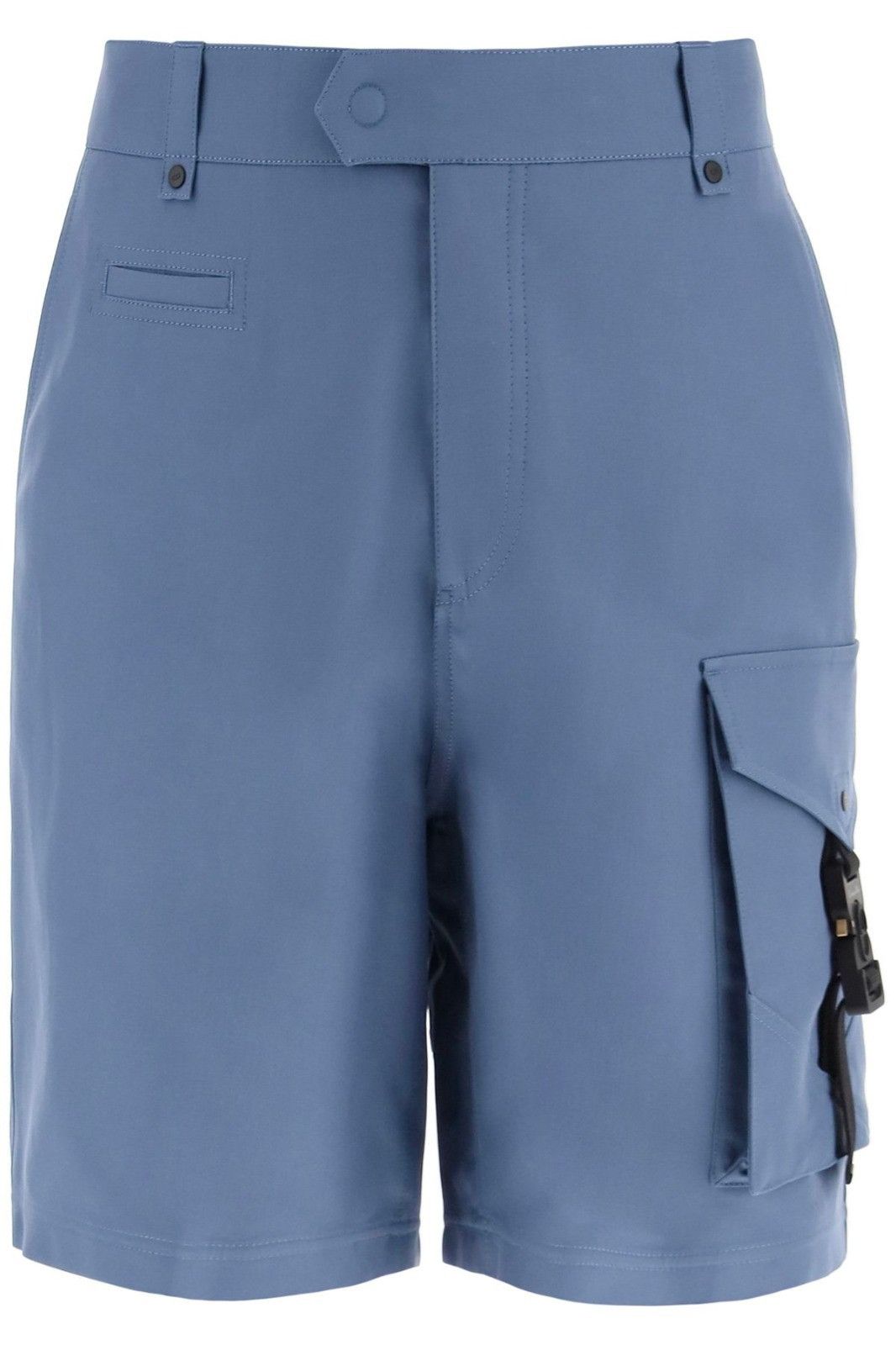 Dior Cargo Buckle Shorts Size US 30 / EU 46 - 2 Thumbnail