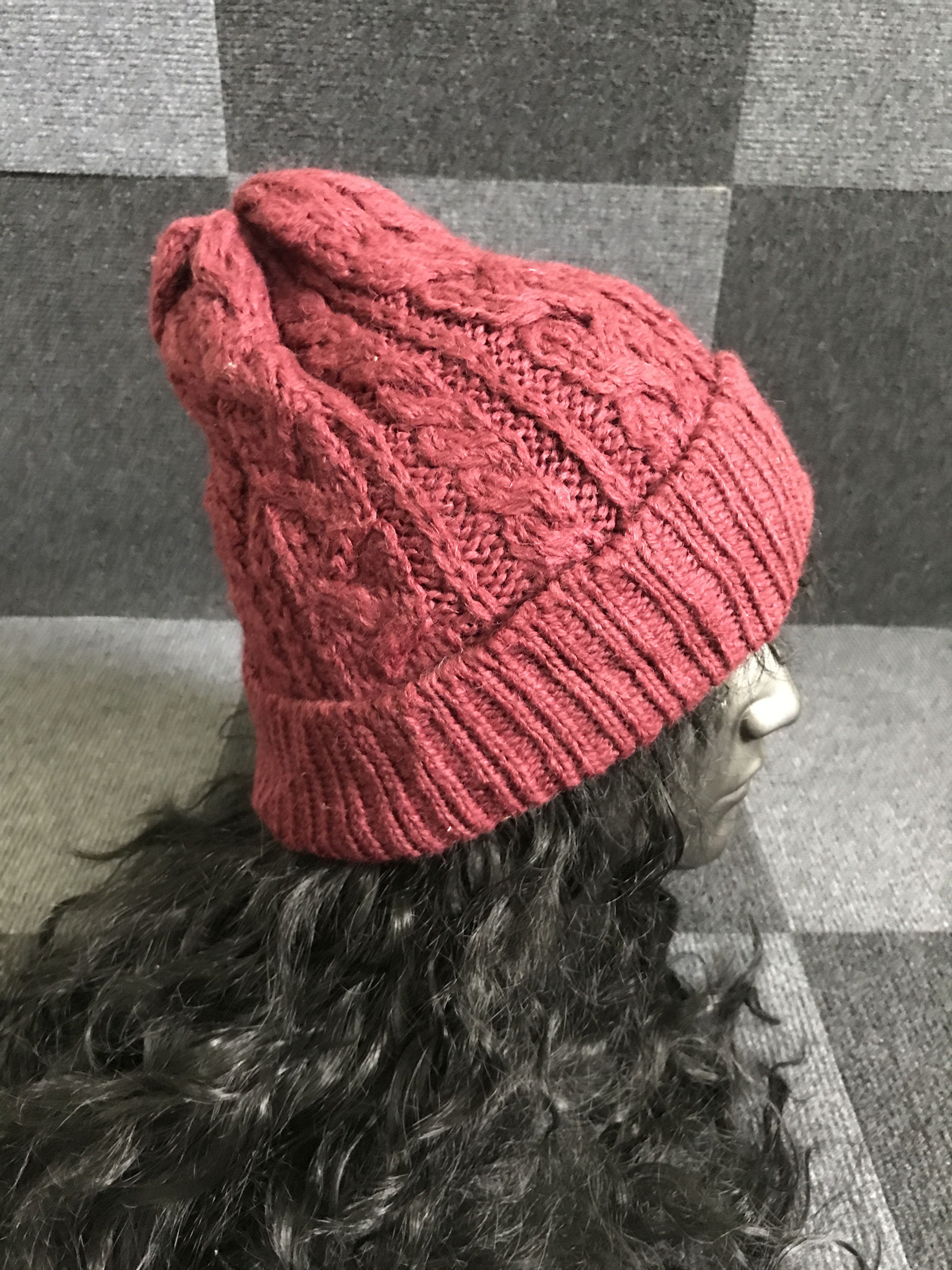 Beams Plus BSC94 BEAMS Japan Beanie Size ONE SIZE - 5 Thumbnail
