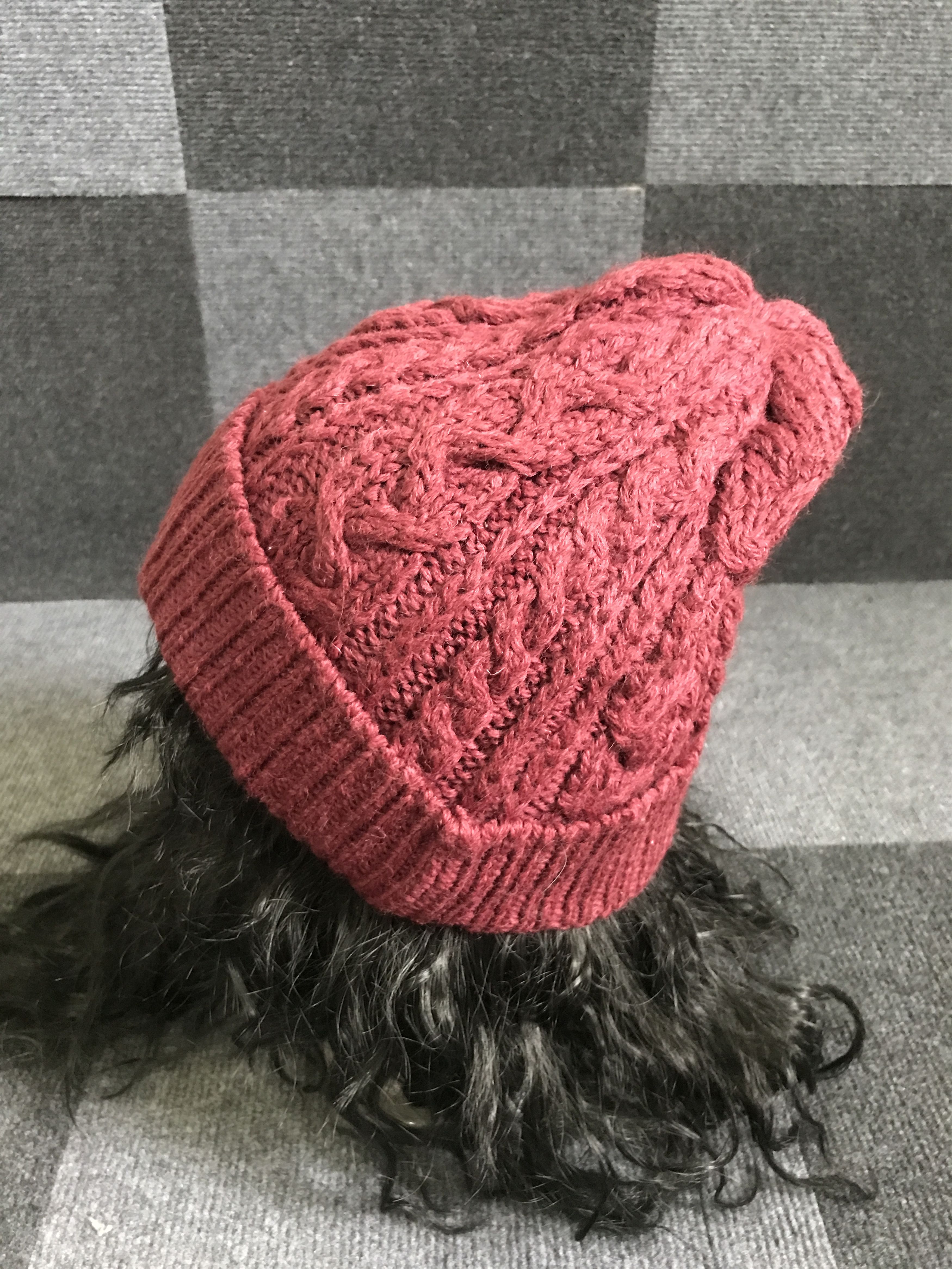 Beams Plus BSC94 BEAMS Japan Beanie Size ONE SIZE - 3 Thumbnail