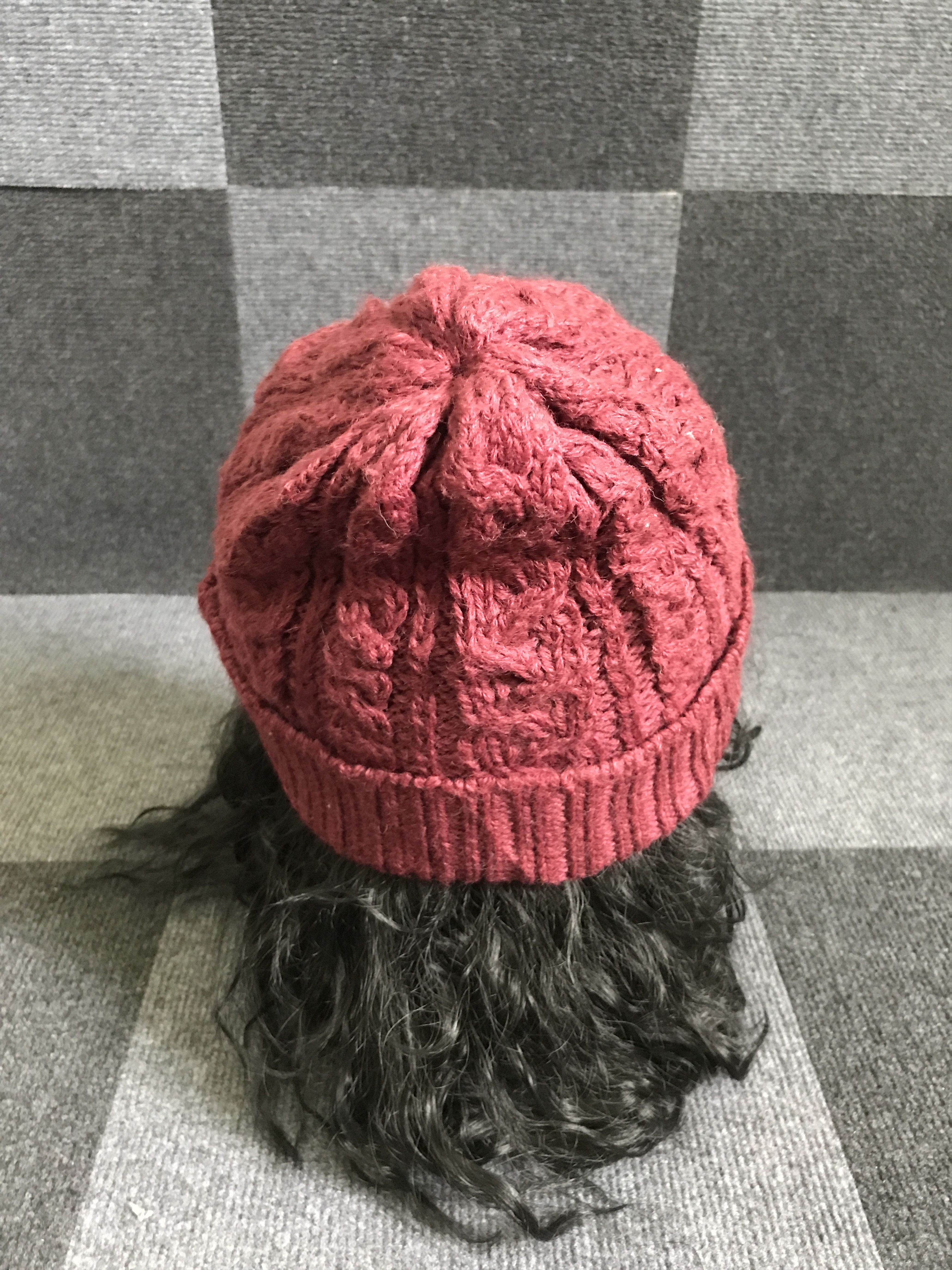Beams Plus BSC94 BEAMS Japan Beanie Size ONE SIZE - 4 Thumbnail