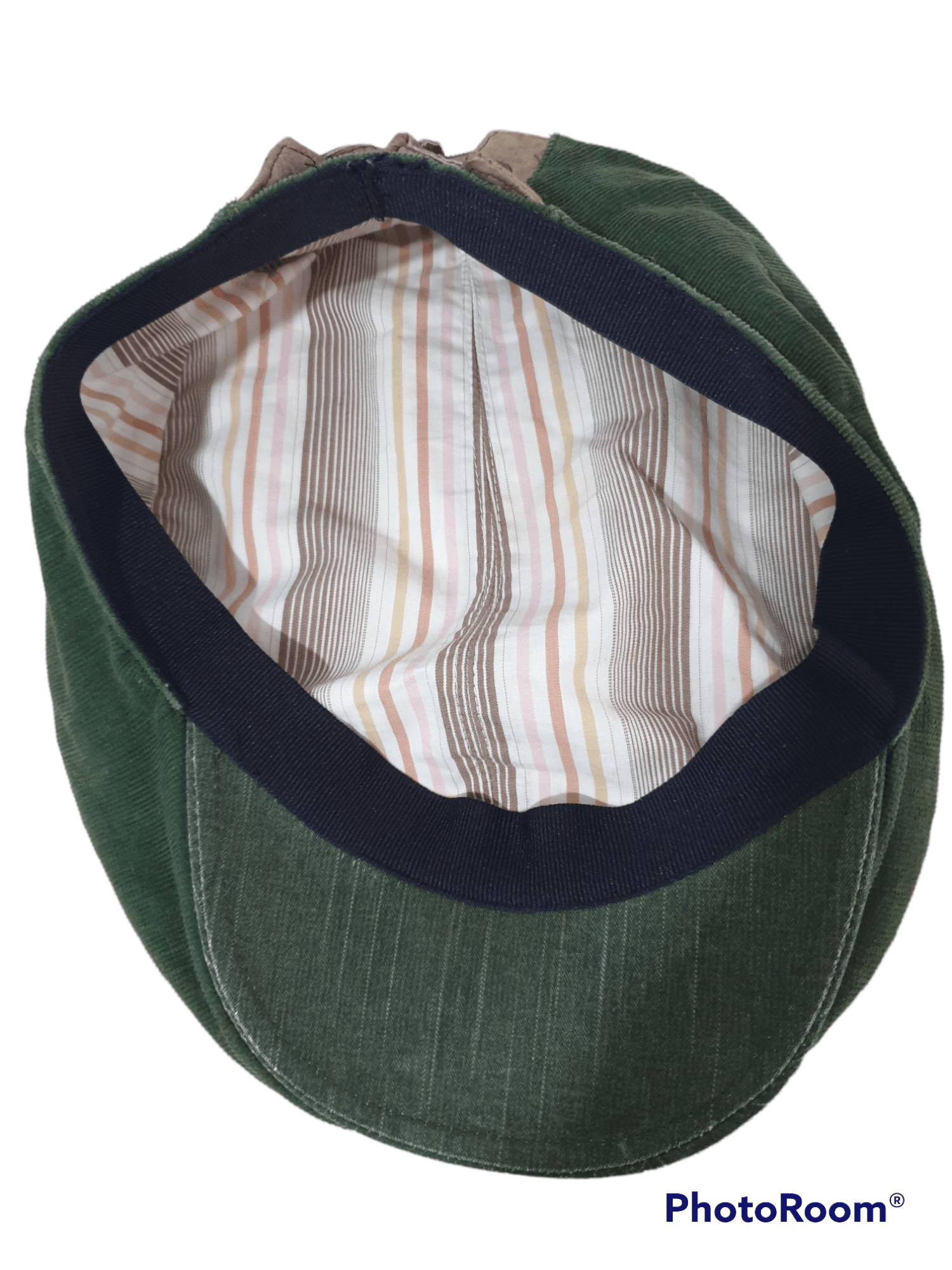 Other 💥Unnamed Inspired japanese brand baretta hat Size 38 - 10 Thumbnail