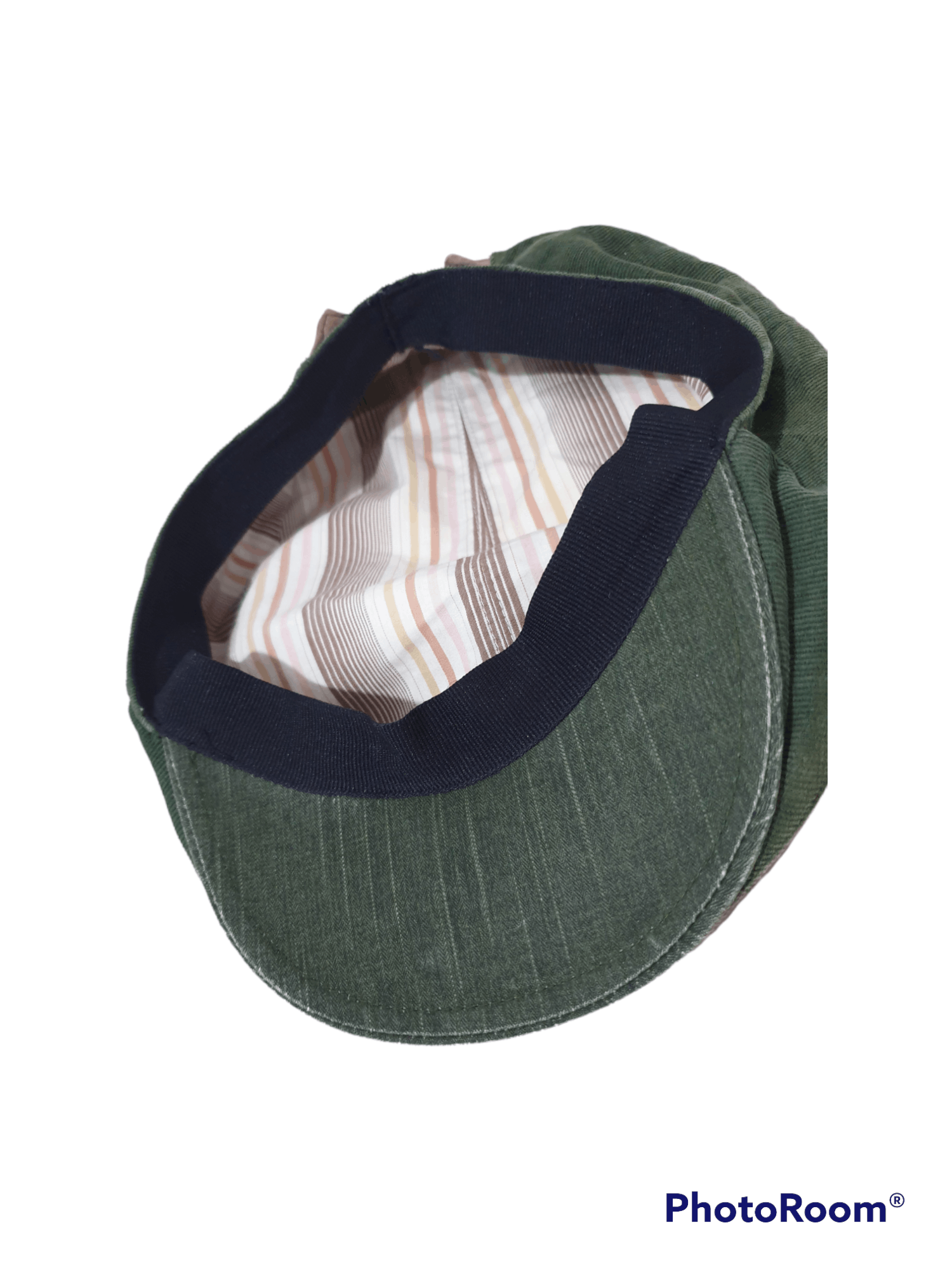 Other 💥Unnamed Inspired japanese brand baretta hat Size 38 - 2 Thumbnail