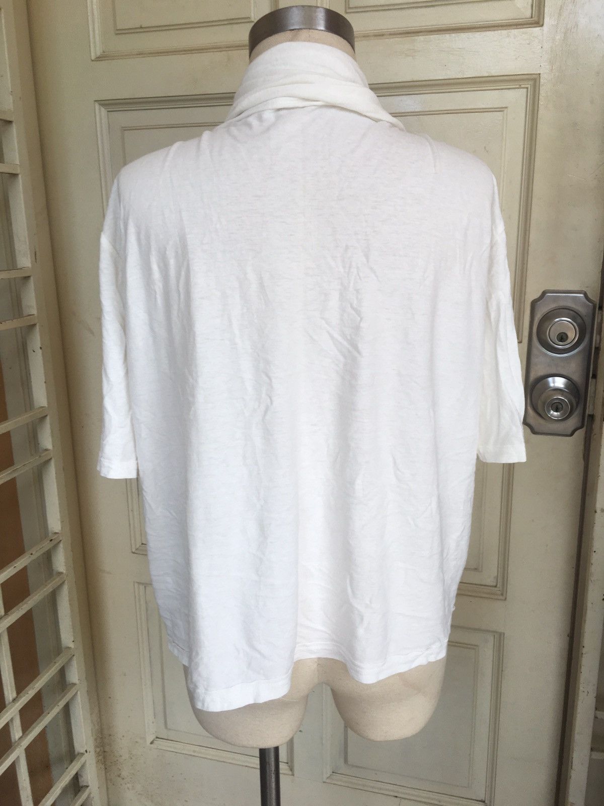 Yohji Yamamoto y’s cardigan Size M / US 6-8 / IT 42-44 - 3 Thumbnail