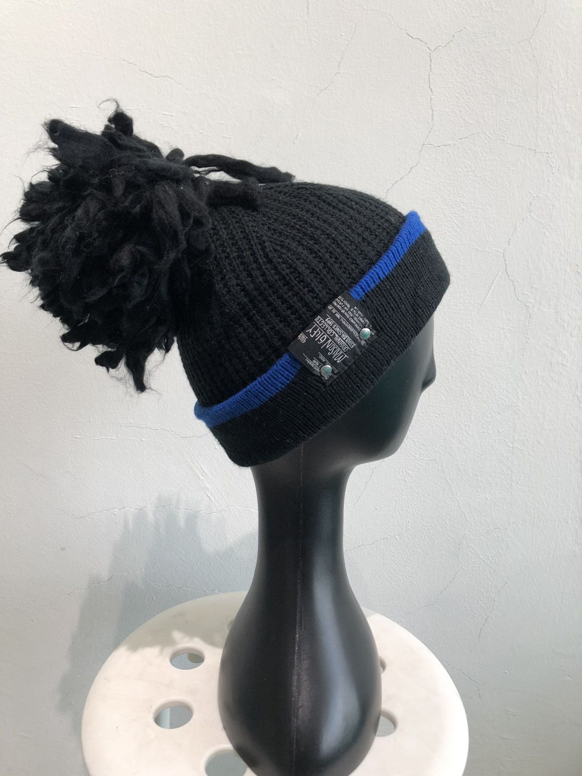 Beanie Maison Rare Design