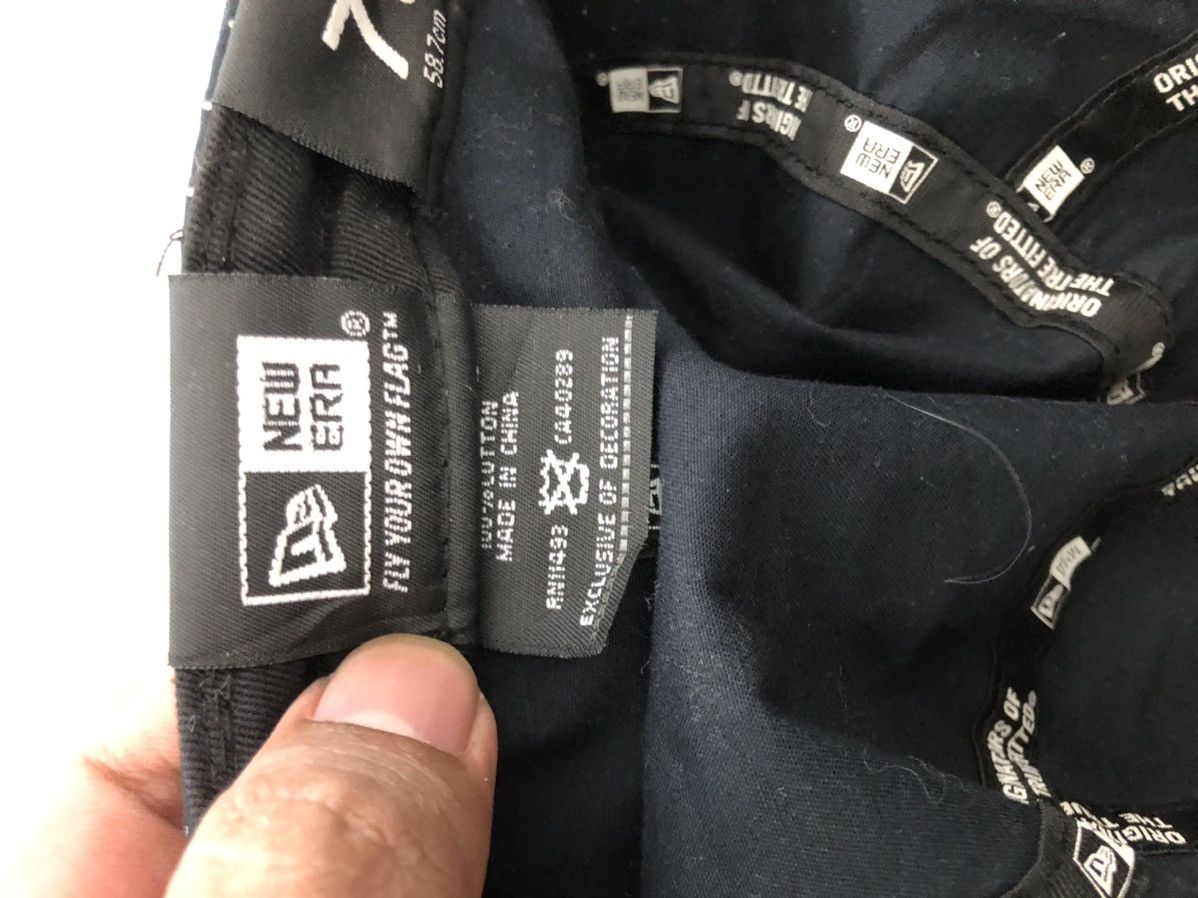 New Era New Era Hats Size ONE SIZE - 4 Thumbnail