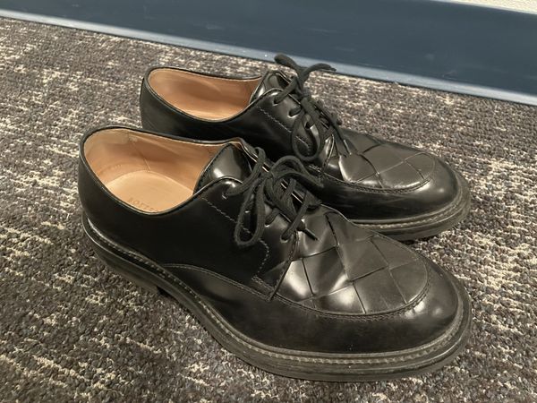 Bottega veneta derby hot sale