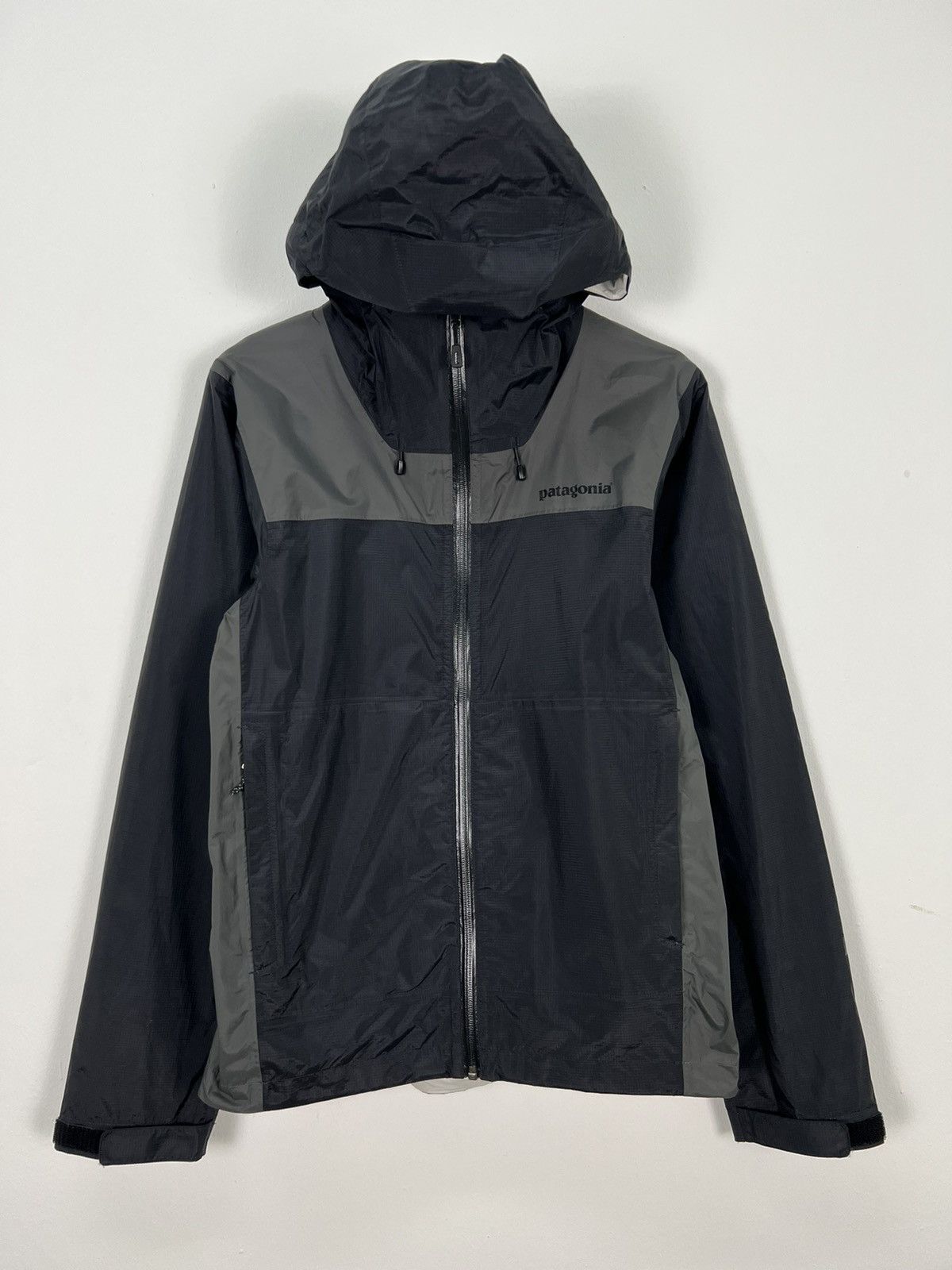 Patagonia Patagonia H2NO Windbreaker Jacket | Grailed