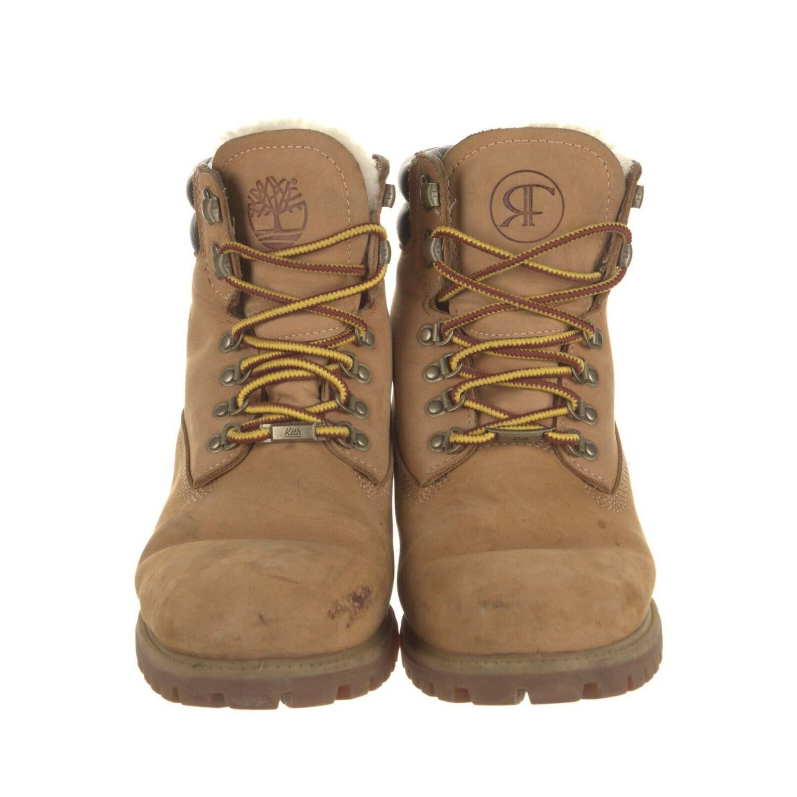 Ronnie Fieg Kith x Timberland 40 Below Whear Boot Size