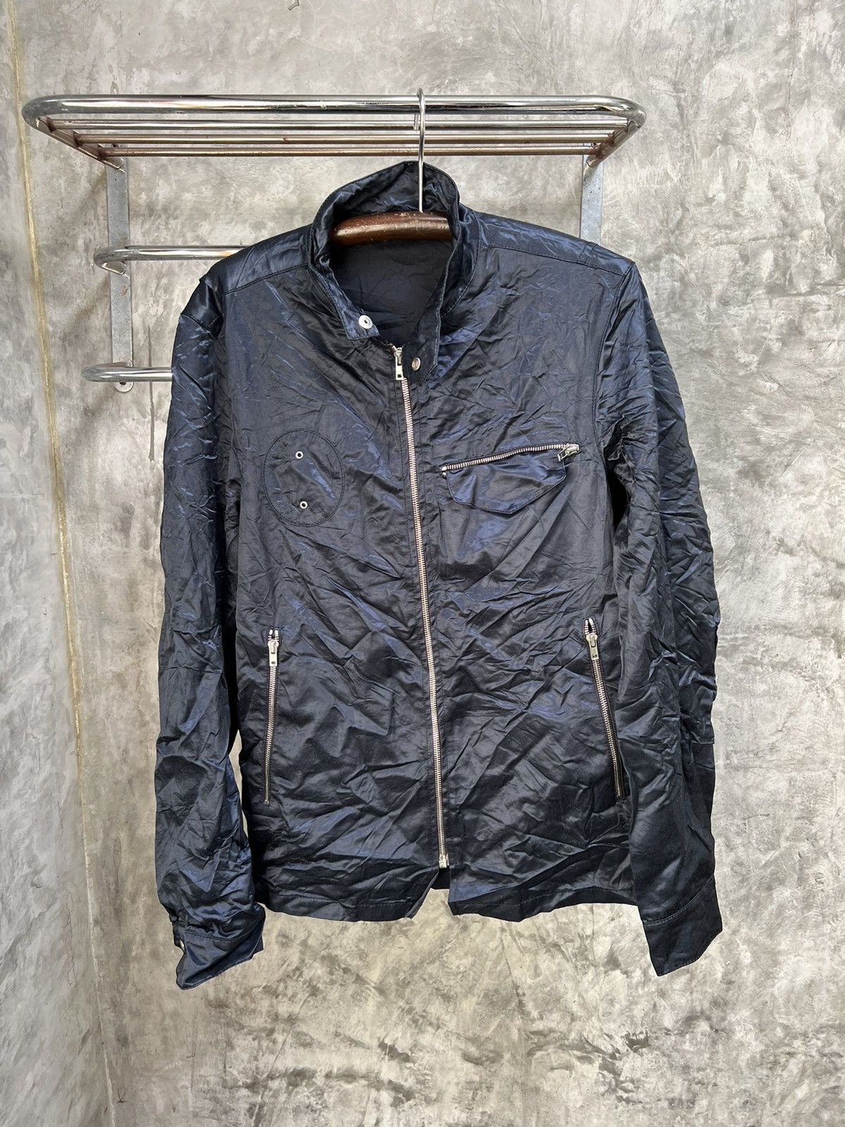 Vintage Miu Miu Jacket | Grailed