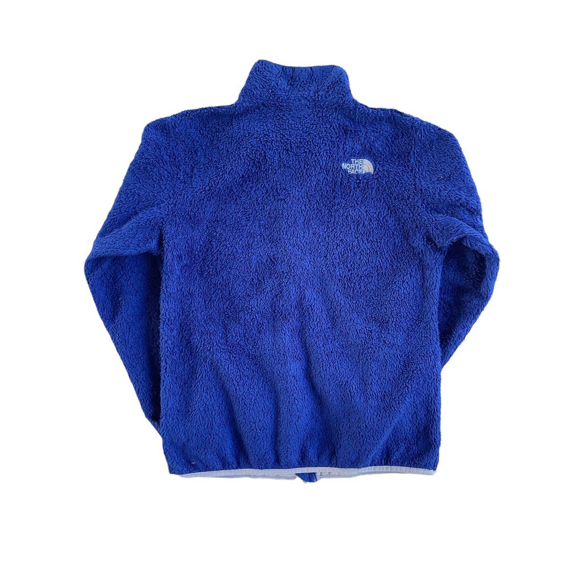 The North Face The North Face Fleece Sherpa Deep Pile Sweater Size US XL / EU 56 / 4 - 3 Thumbnail
