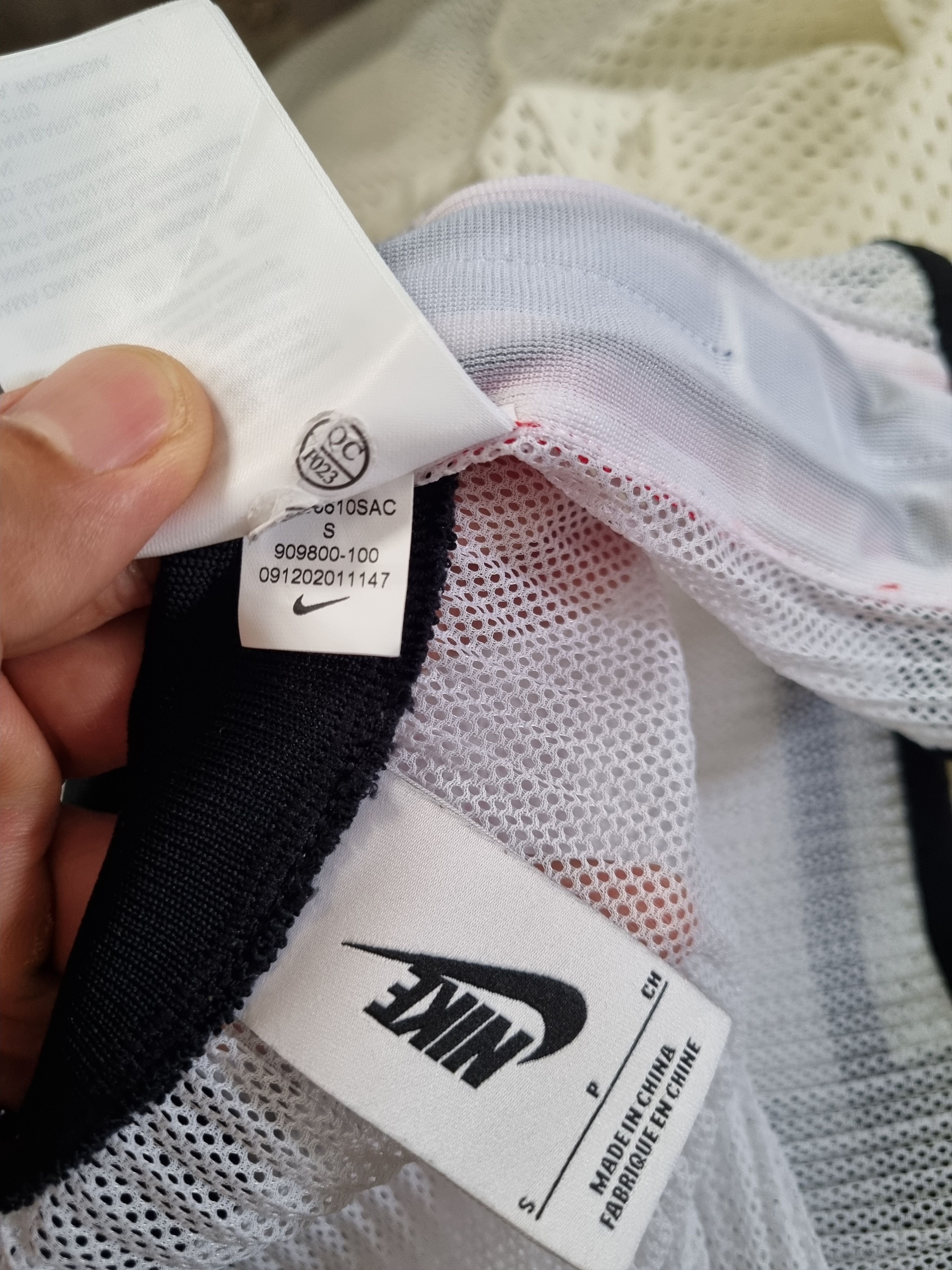 Nike × Riccardo Tisci Nike NIKELAB X RICCARDO TISCI X RT MESH TANK JERSEY DRESS Size S / US 4 / IT 40 - 6 Thumbnail