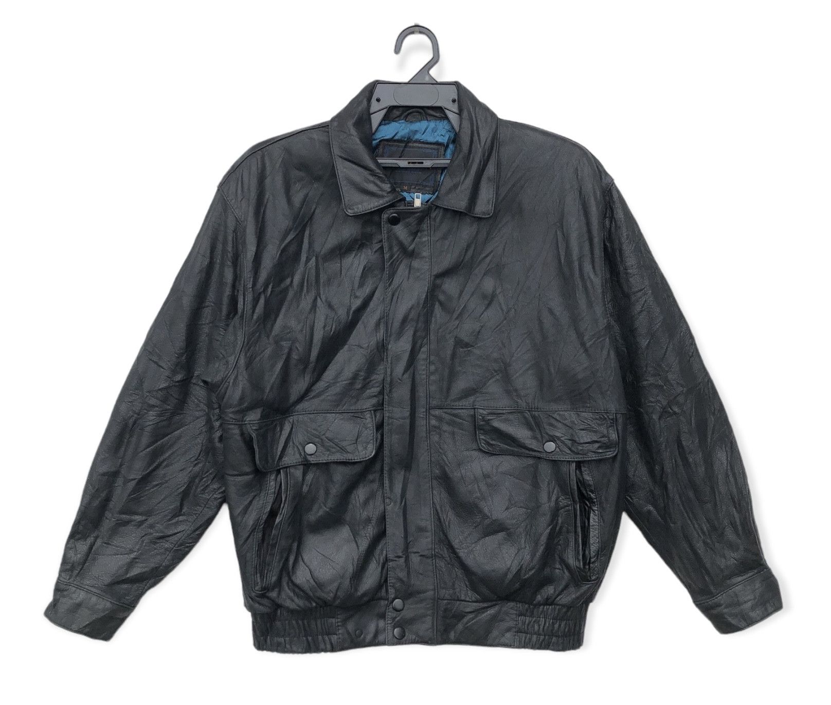7*4様 Vintage Leather Jacket Sub urban TO 7*4様 Vintage Leather Jacket Sub urban TO - メルカリ