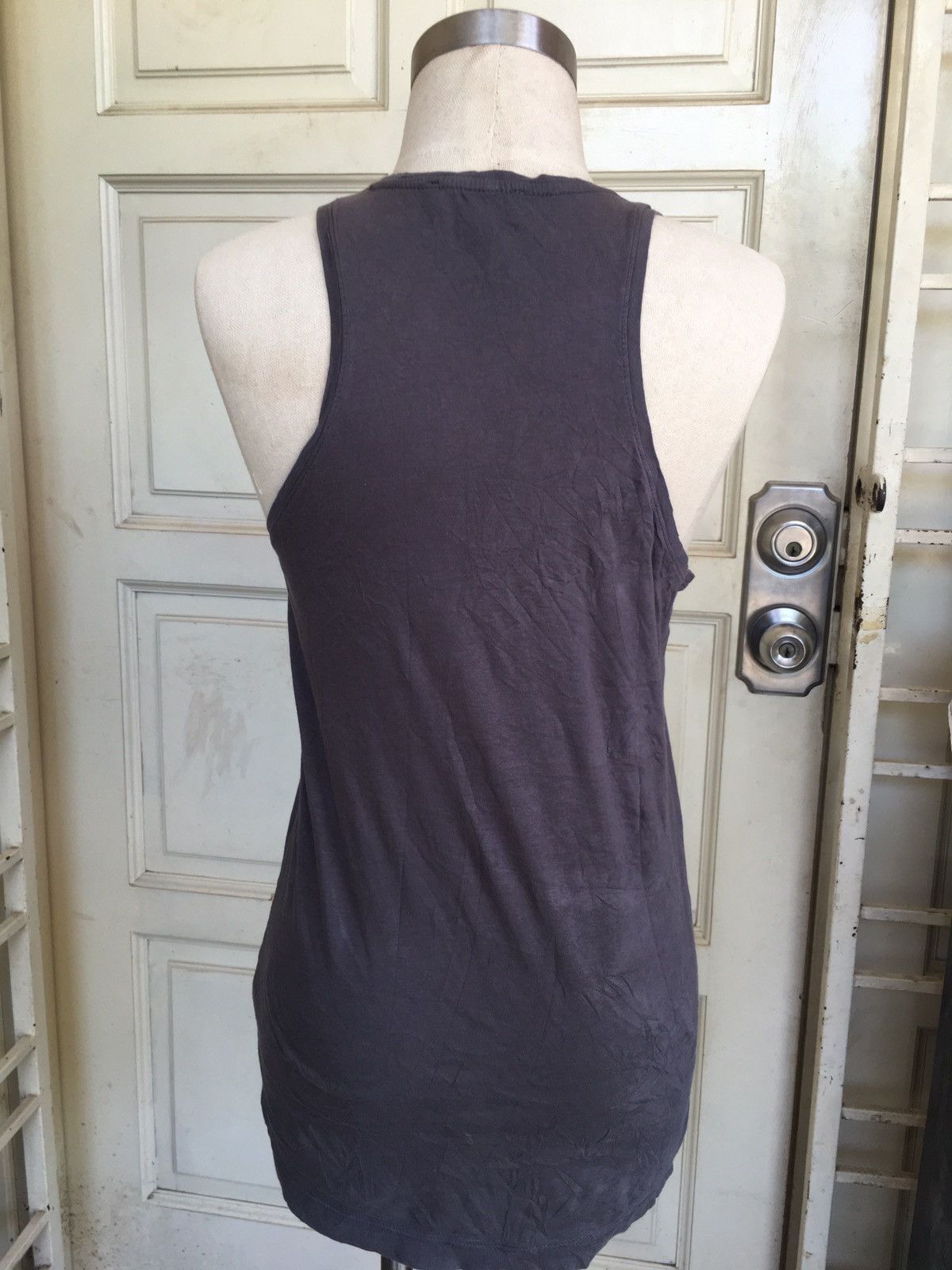 Diesel statement tank Size M / US 6-8 / IT 42-44 - 3 Thumbnail