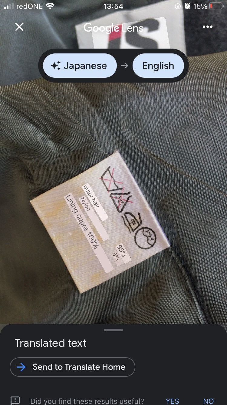 Issey Miyake vintage 80s I.S. issey sport Size M / US 6-8 / IT 42-44 - 10 Thumbnail