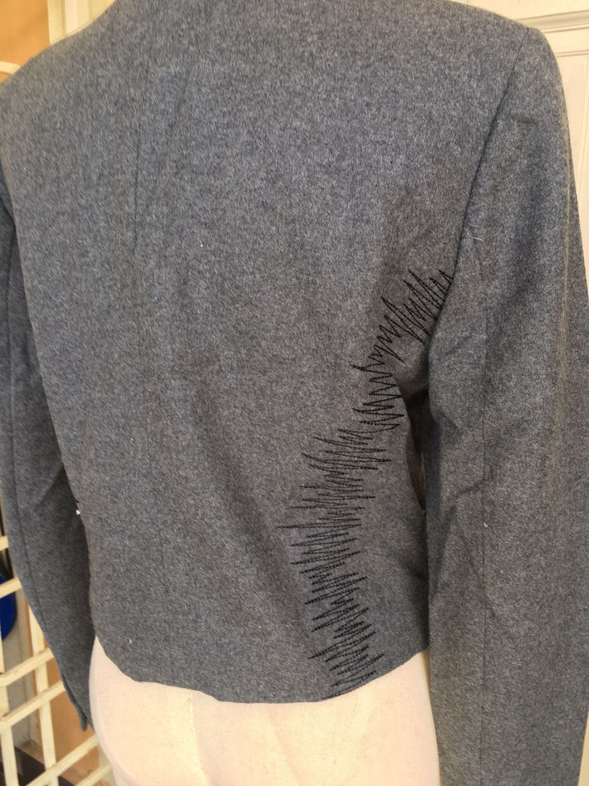 Issey Miyake vintage 80s I.S. issey sport Size M / US 6-8 / IT 42-44 - 4 Thumbnail